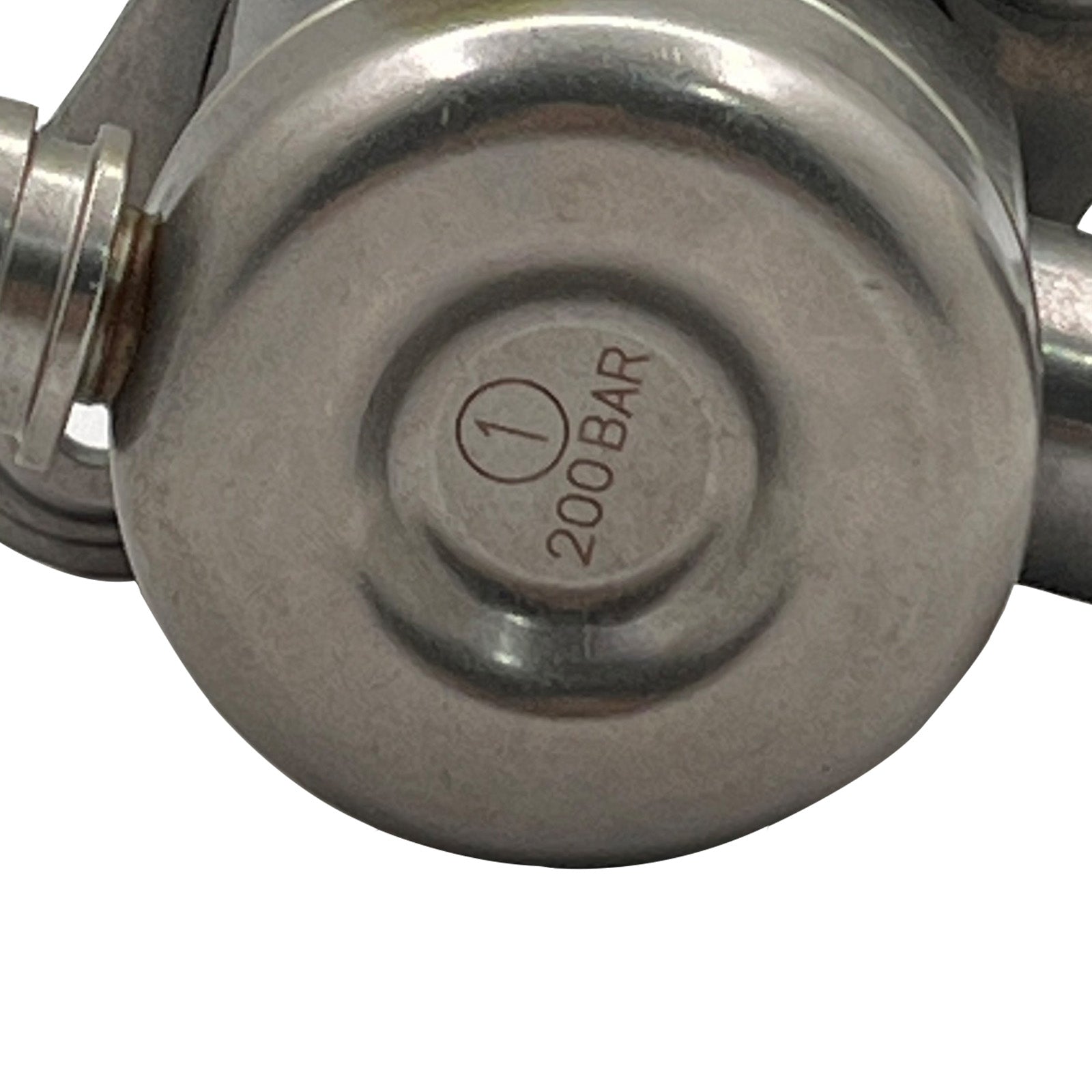 Pompe à carburant haute pression 35320-2B250 Compatible avec HYUNDAI 2018-2022 Compatible avec KIA 1.6L 2017-2020