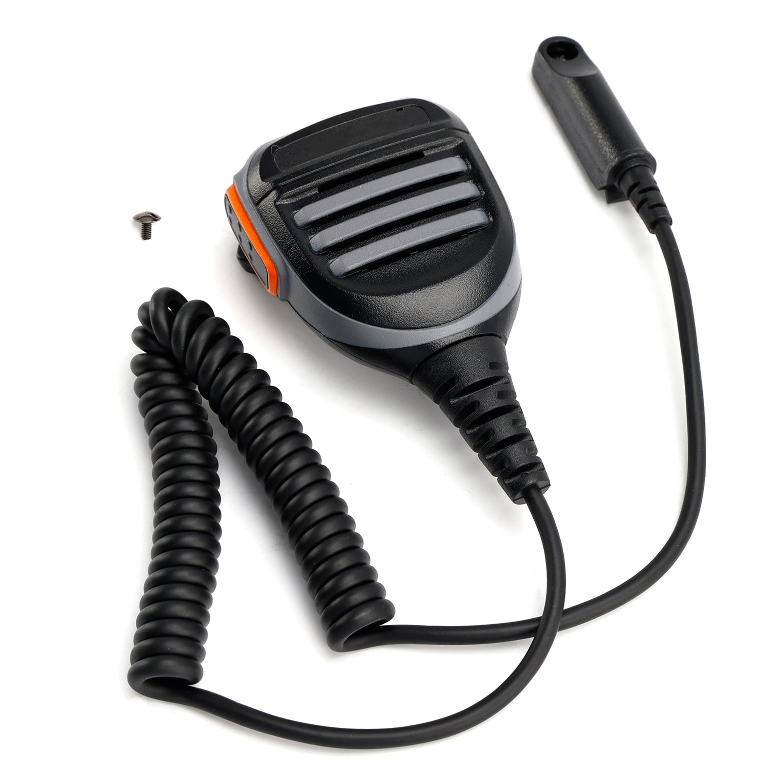 Micrófono de altavoz A58/9R-SM10 para Walkie Talkie A58 BF9700 GT-3WP 9R UV-XR R760