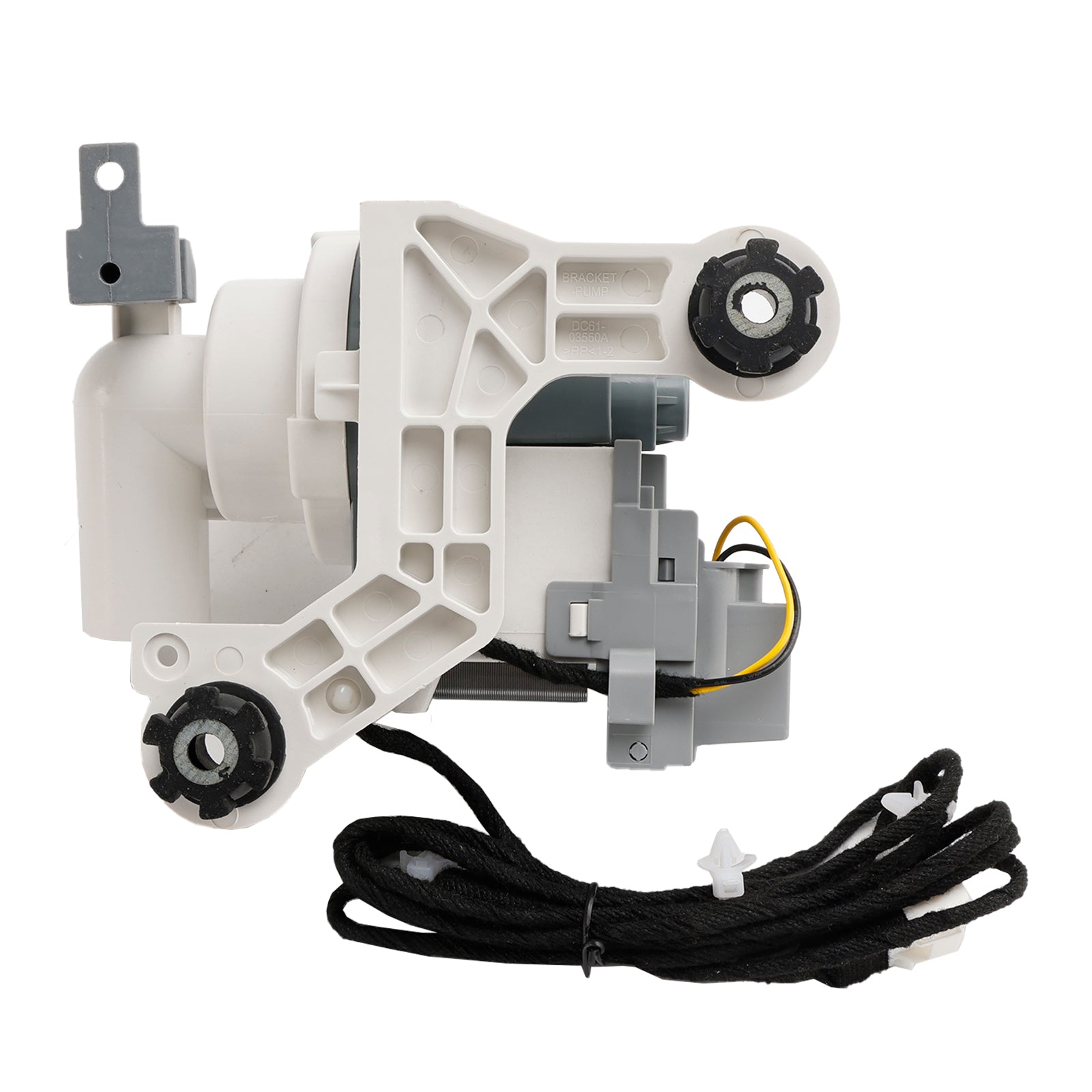DC97-19289F Bomba de drenaje de la lavadora Conjunto de lavadora Samsung DC97-19289B