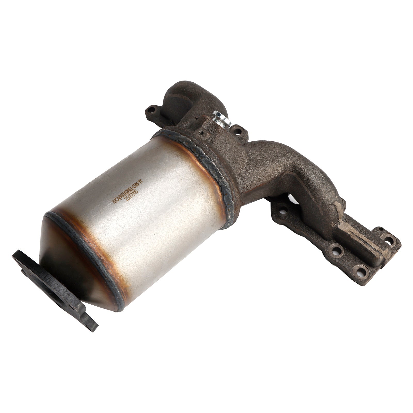 Convertisseur catalytique de collecteur Opel ASTRA H Caravan (A04) 1.8 (L35) 850062 BM91021H