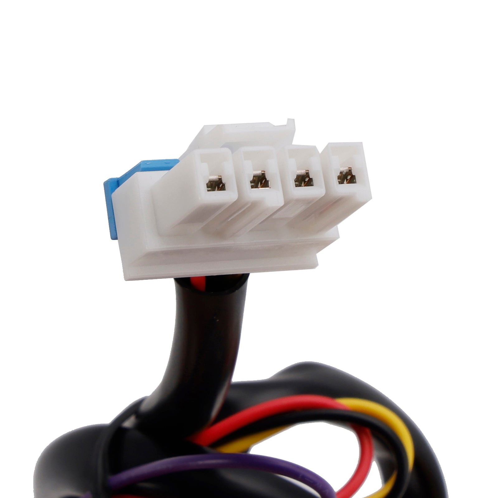 Motor de ventilador de frecuencia, accesorios de reemplazo de CC 12 V DC para LG Water65058501