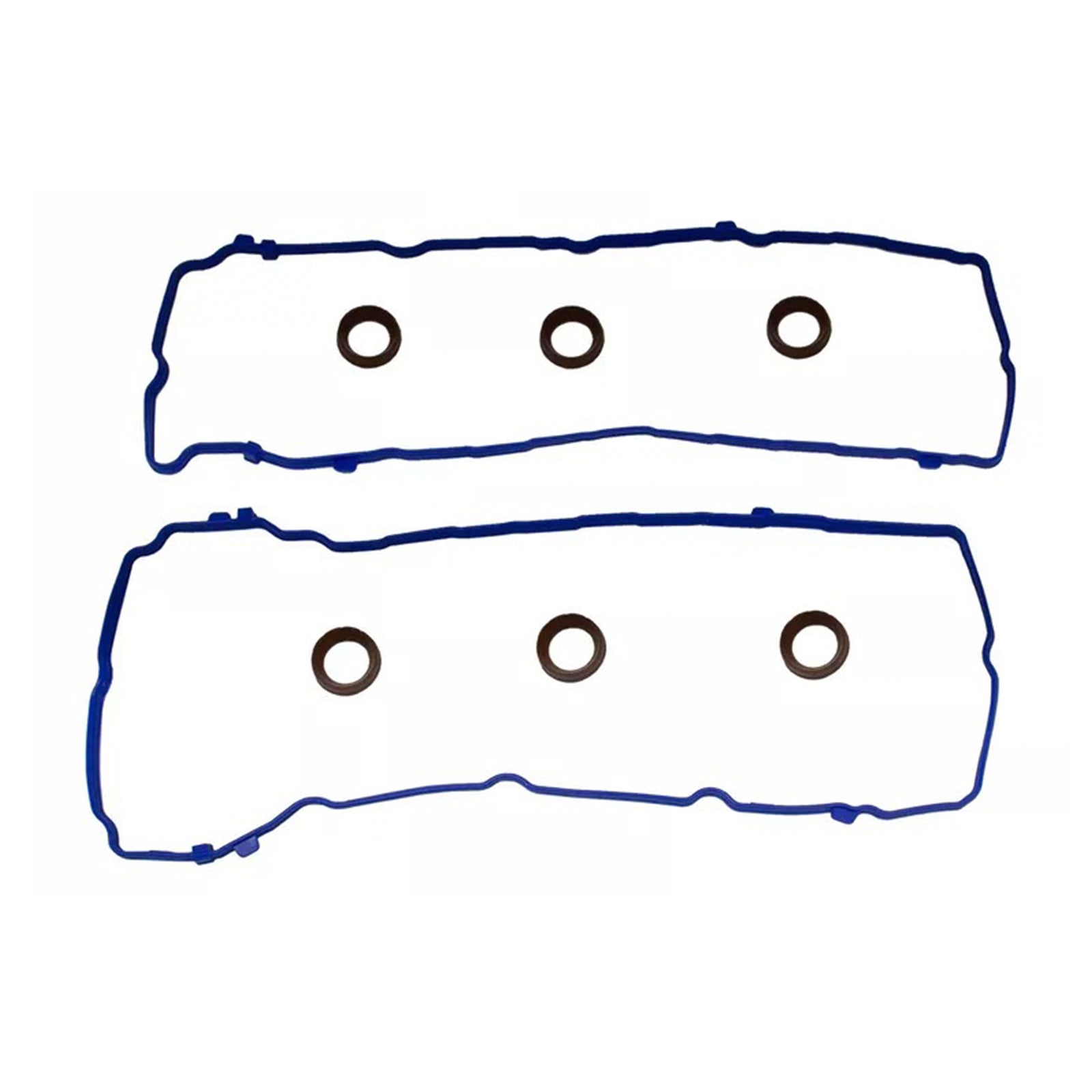 Jeep Wrangler 3,6 L V6 2016-2022, DOHC VC1184G -sarja (tiiviste) Jeep Wrangler 3,6 L V6