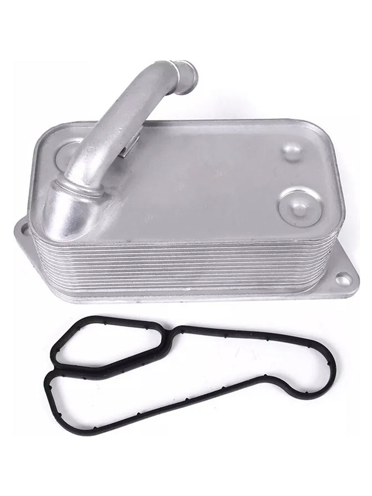 Refroidisseur d'huile moteur 11427525333 pour BMW N20 N55 N52 1 2 3 5 6 7 X3 X5 Z4