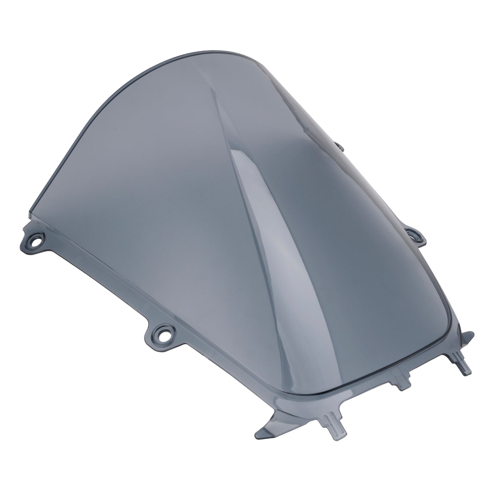 Pare-brise/carénage de pare-brise compatible avec YAMAHA YZF R9 2025