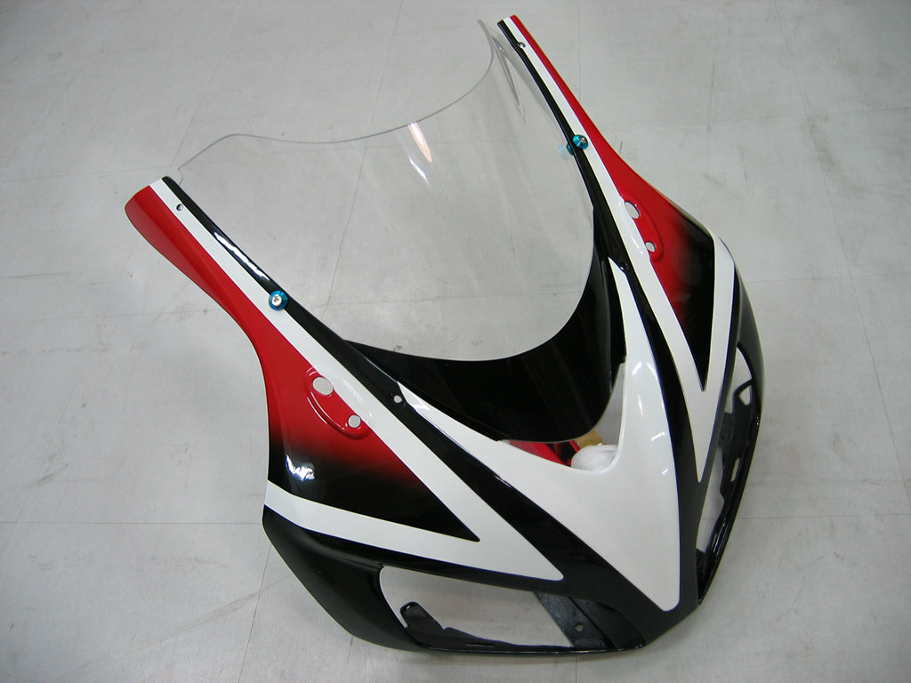 Kit de carénage en plastique ABS moulé par injection pour Honda CBR1000RR 2006-2007