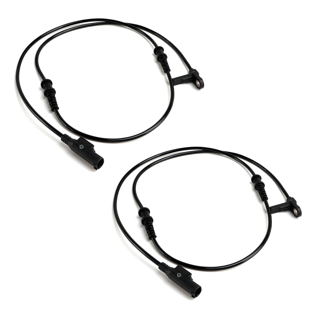 Capteur de vitesse de roue ABS avant (2 pièces) pour Mercedes-Benz Vito W447 2014-2018 4479059401