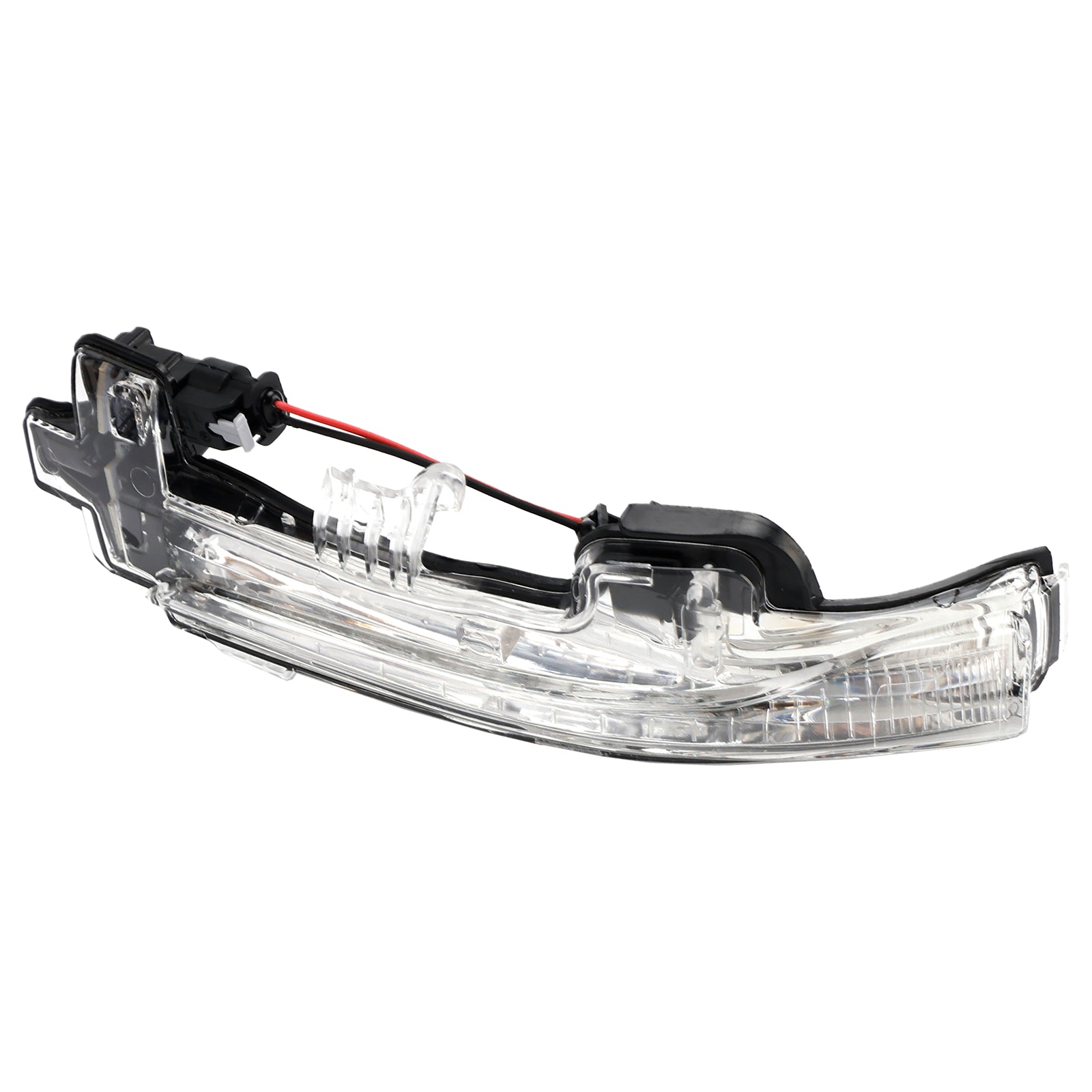 Indicador de luz del espejo izquierdo LED LED para Volvo V40 S60 S80 V60 V70