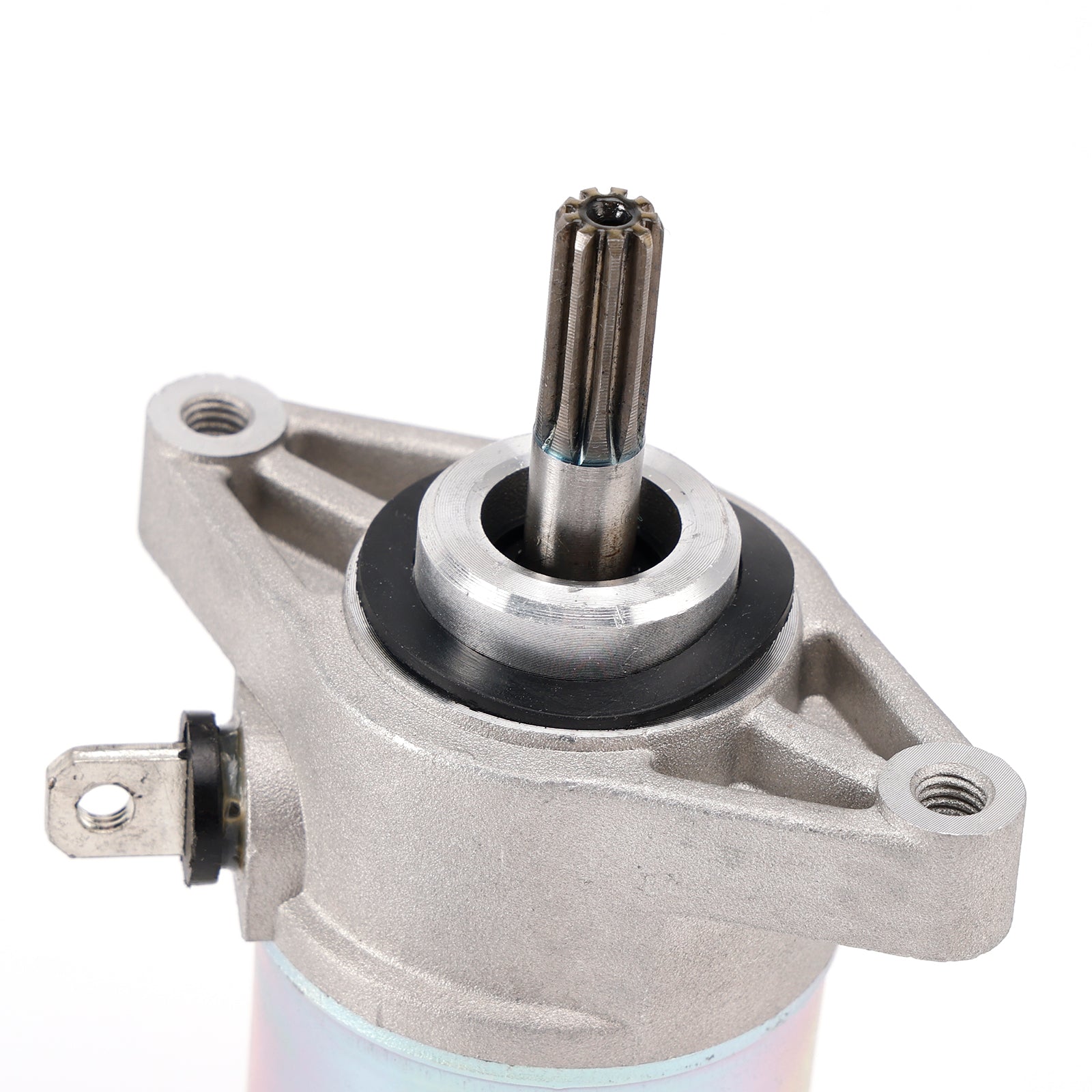 Démarreur pour Suzuki RC 110 Crystal Tornado Royal 110 cm³