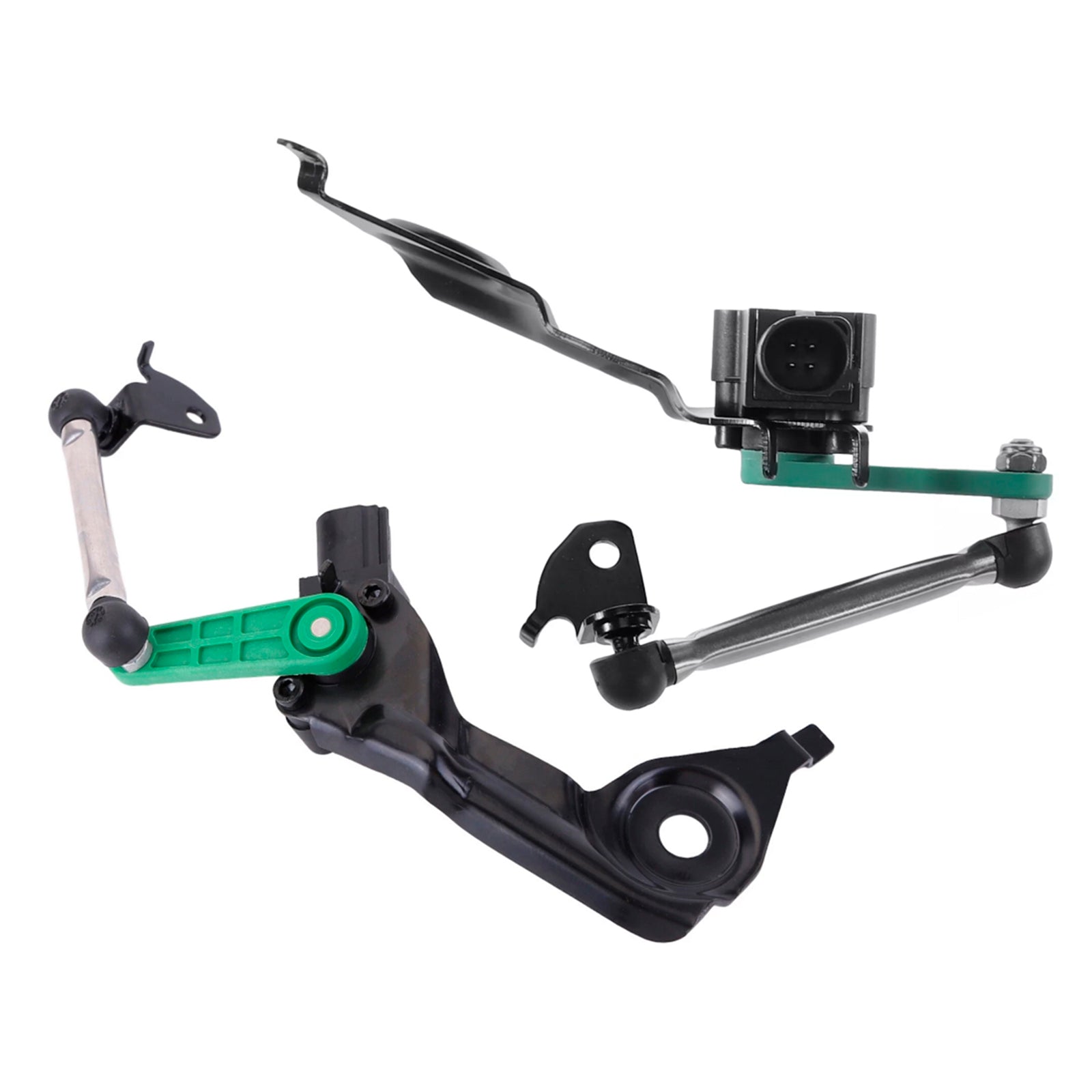 Senzor višine suspenzije 8K0941309D 8K0941310C za Audi A4 2007-2015