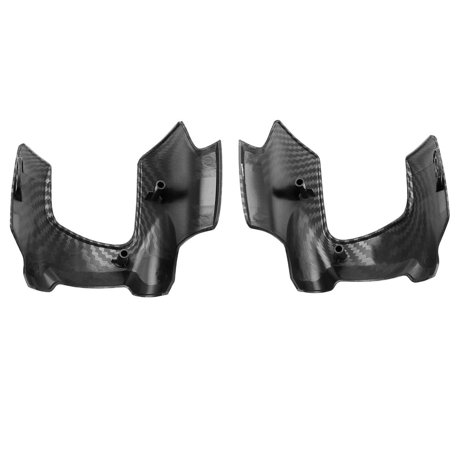 Panneau de carénage latéral de réservoir Speed Twin 900 2023-2024