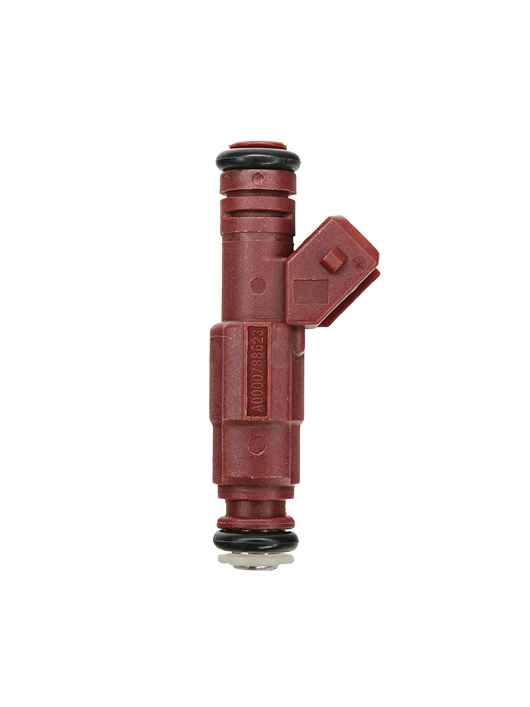 1x Brandstofinjector voor Mercedes-Benz C280 1997 E320 1994-1997 0280155757