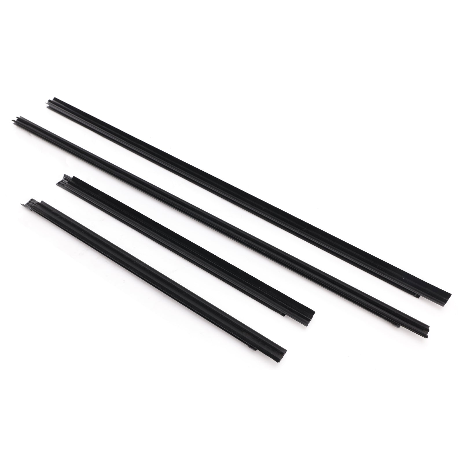 Burletes de 4 puertas para Nissan Pathfinder Terrano R50 1995-2004