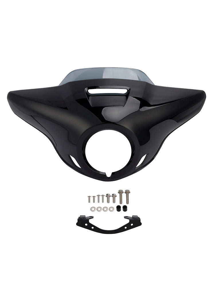 Couvercle de carénage de phare de pare-brise pour HONDA CM1100 2021-2024