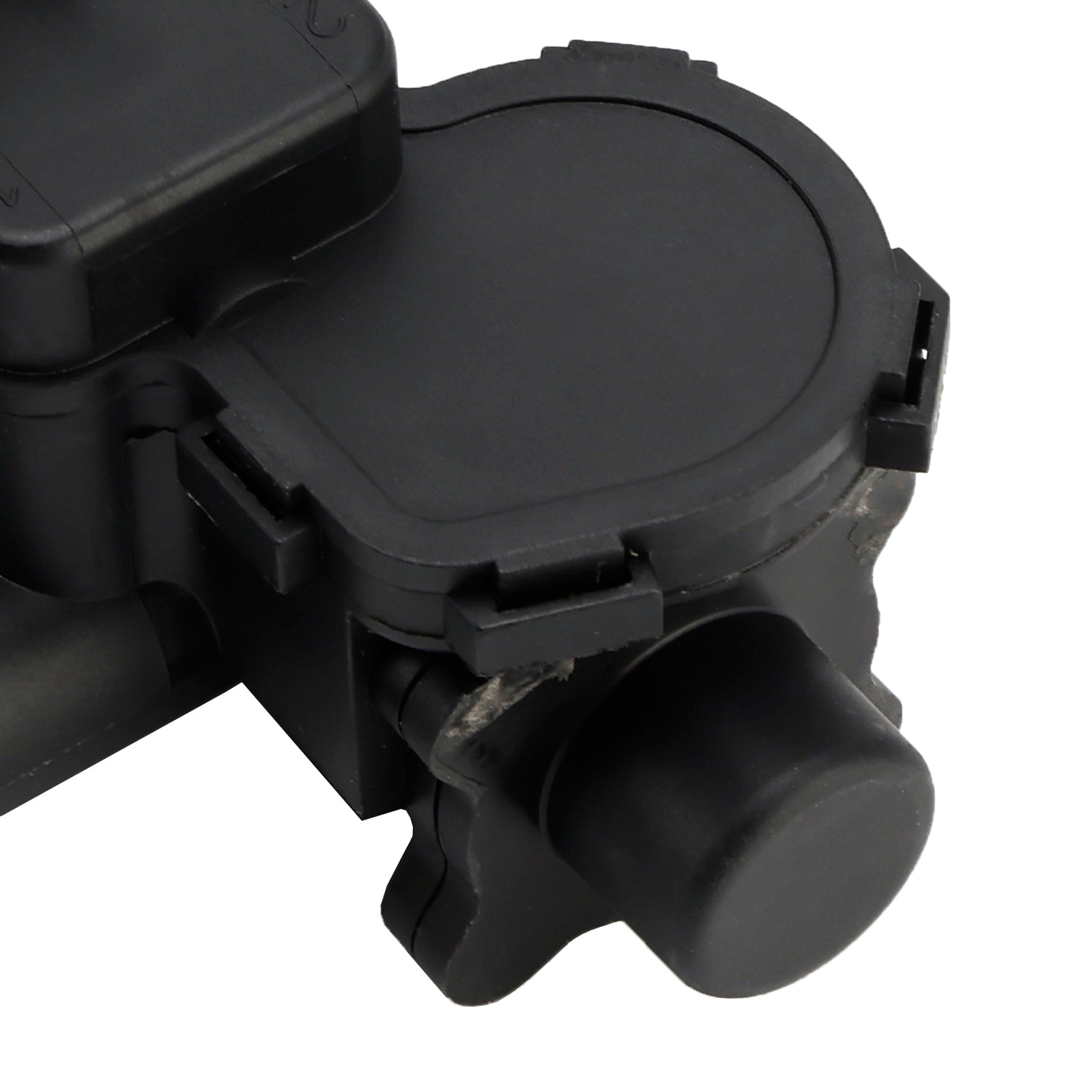 Válvula de control del calentador 7PP819810A para VW Touareg 7P5 7P6 2010-2018