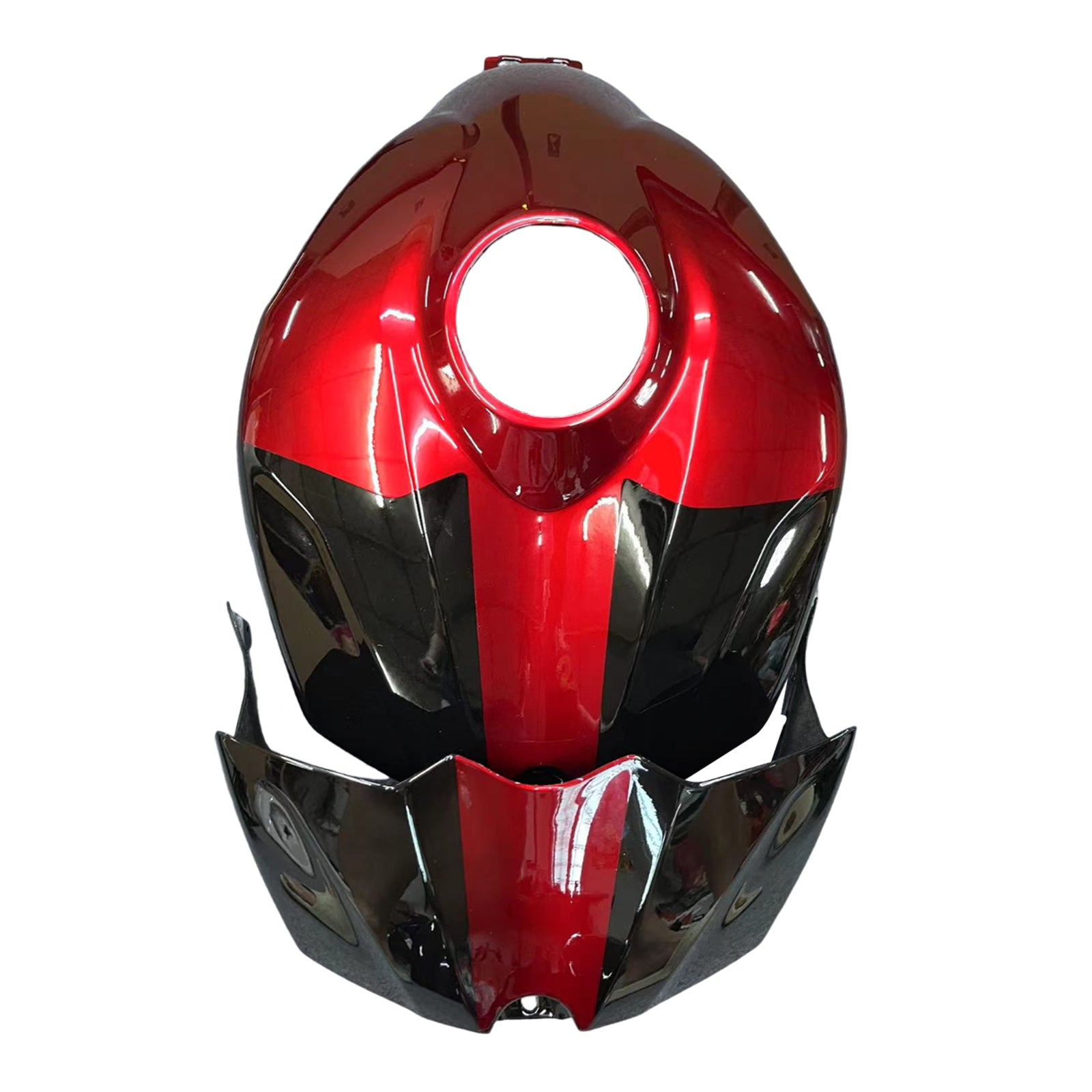 Injectie kuipkit, ABS Plastic carrosserie voor Yamaha YZF 1000 R1 2007-2008