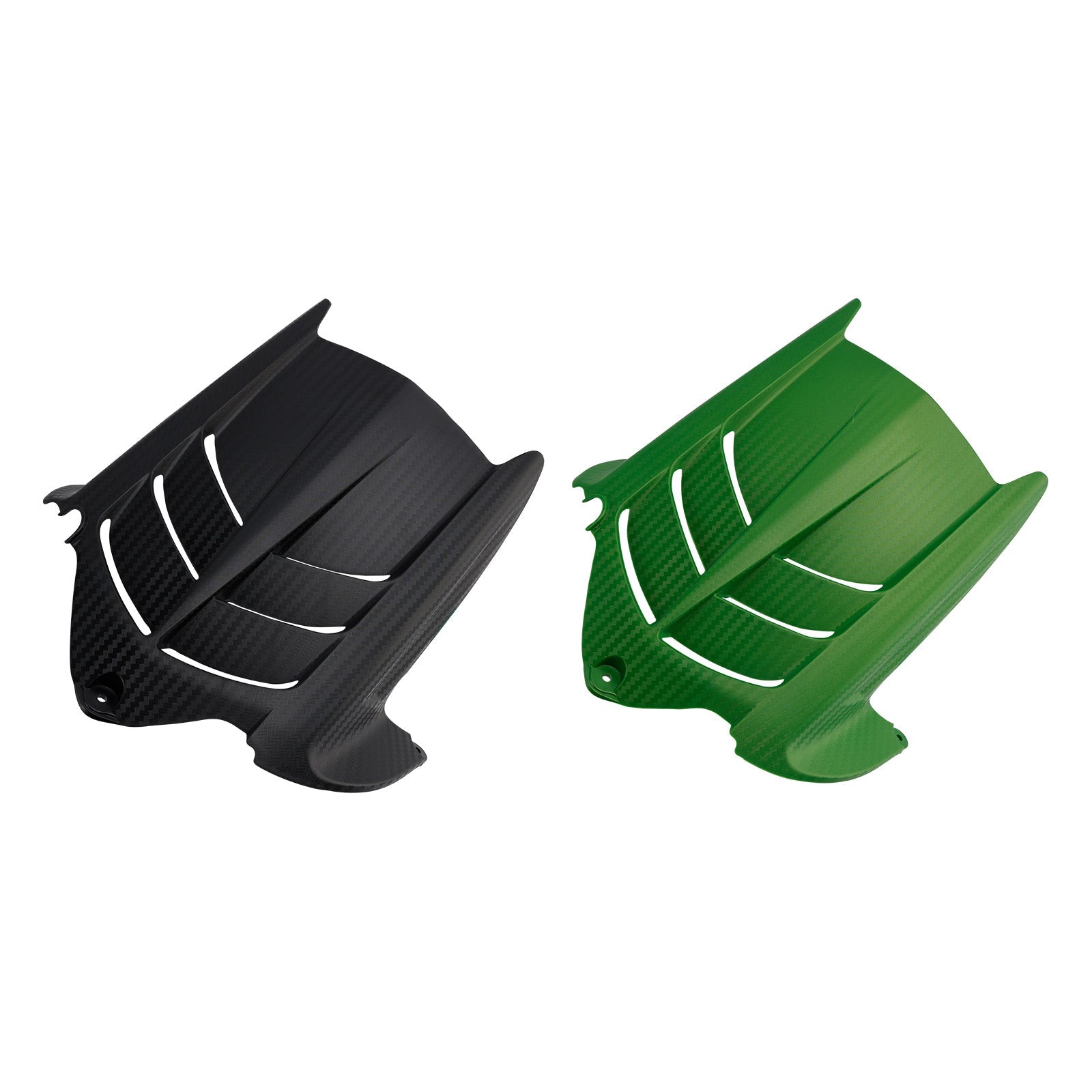 Carénage de garde-boue arrière pour Kawasaki ZX-6R 636 2009-2025
