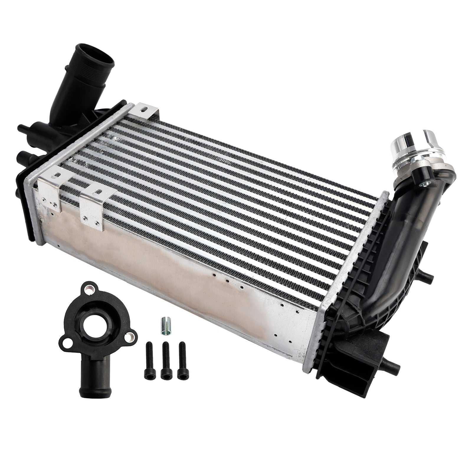 Turbo Intercooler dla Hyundai Sonata 2020-2023 282702M000