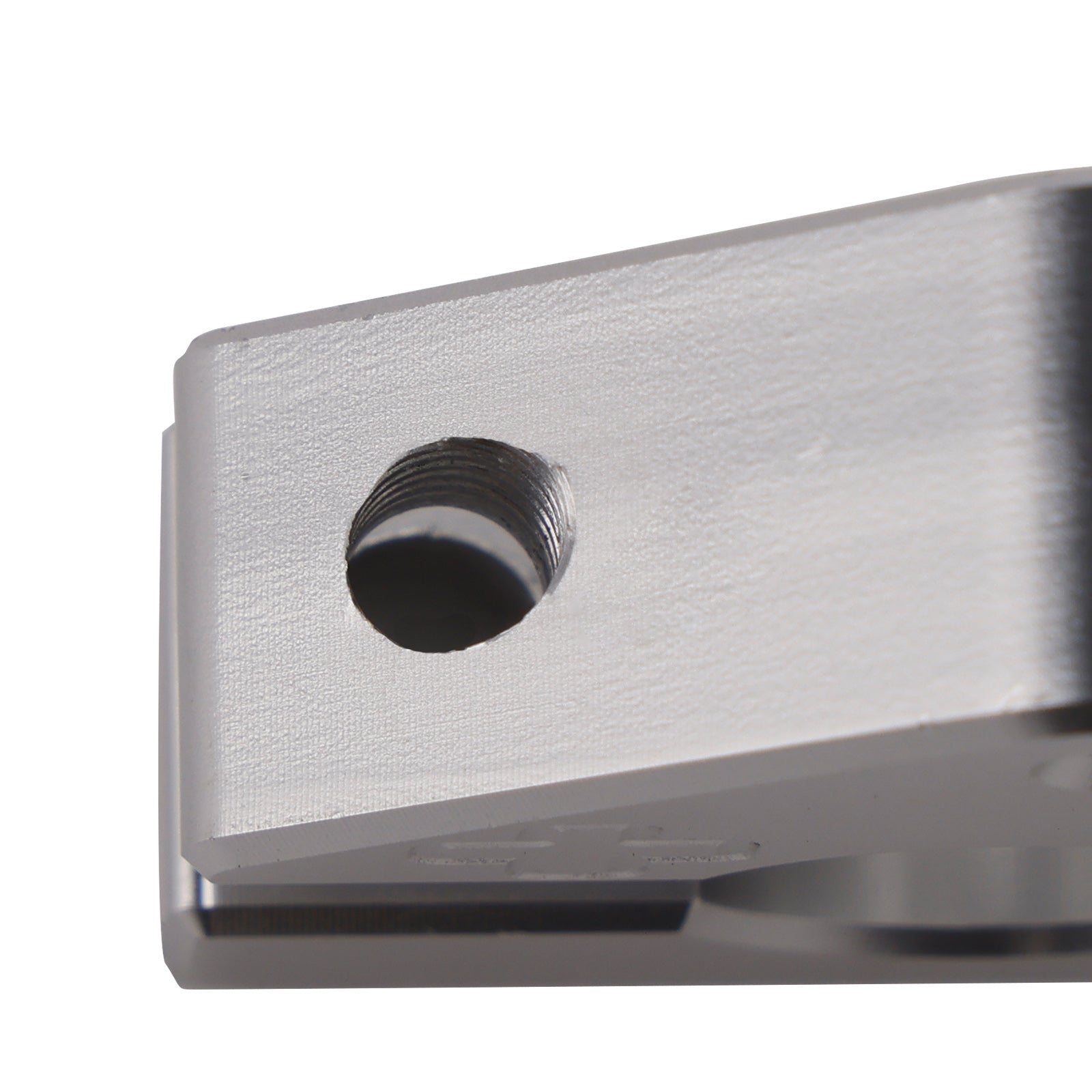 74098 Multi-power terminal akumulatorja Srebrna