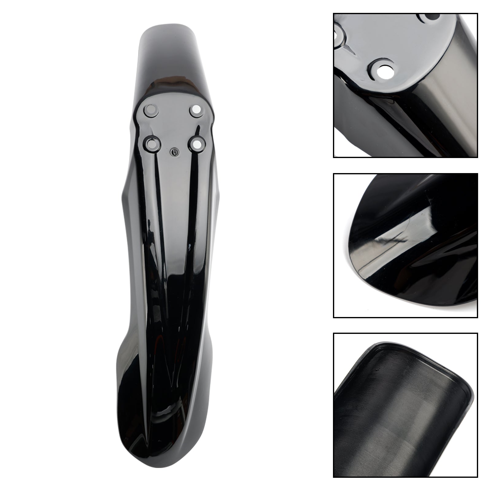 Mercado de mantequilla delantera para Ducati Desert X 2022-2024