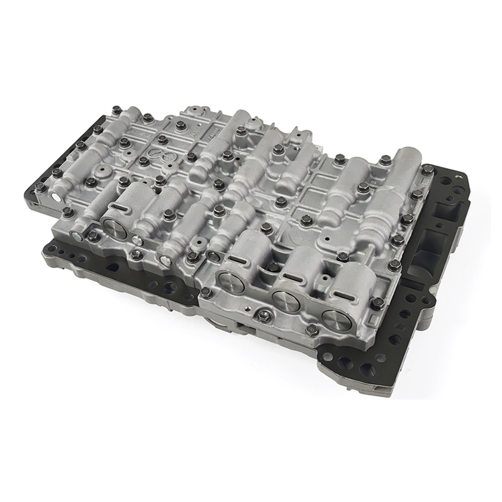 Corpo valvola meccatronica 0C8325039 - Compatibile VW Touareg 2011, 2012, 2013, 2014, 2015, 2016, 2017, 2018 - Ricondizionato