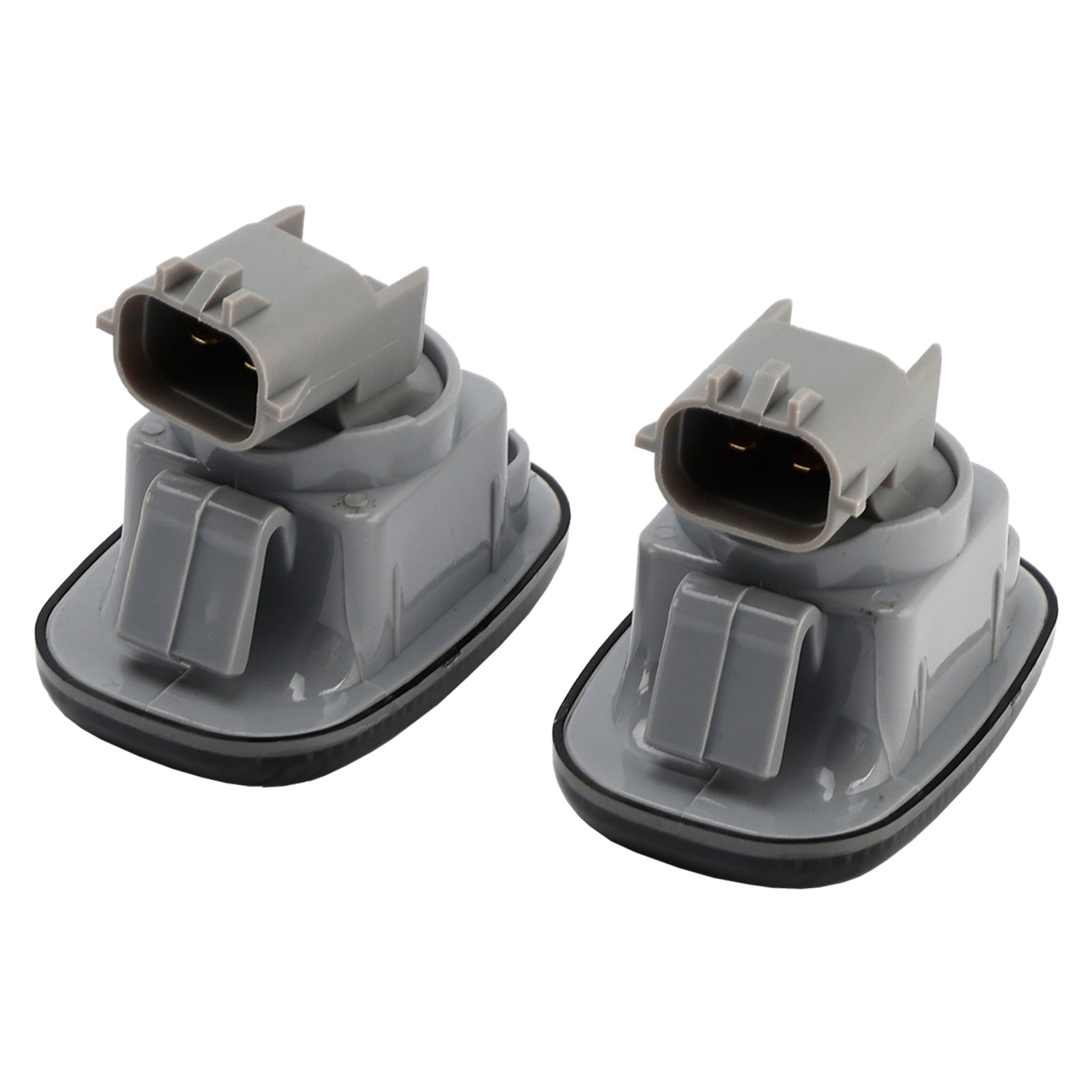 Luz de señal de giro lateral del guardabarros para Toyota Corolla Camry MR2 81730-0D020