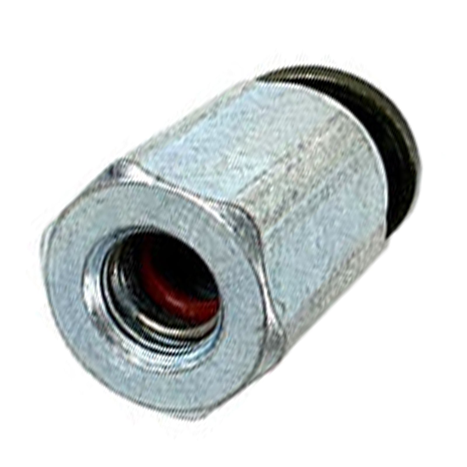 Koelvloeistof Return vloeistof voor turbocompressor 25199813 voor Vauxhall