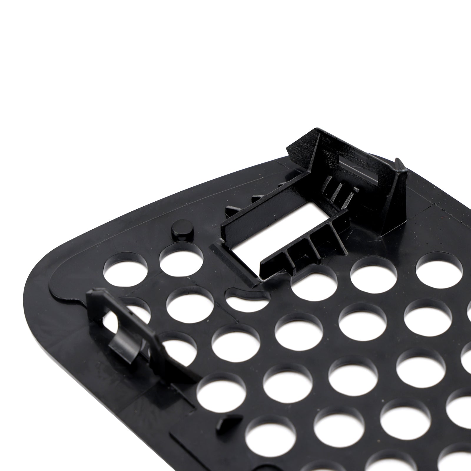 Grille de ventilation centrale pour capot BMW E46 M3 2001-2006 51132694723