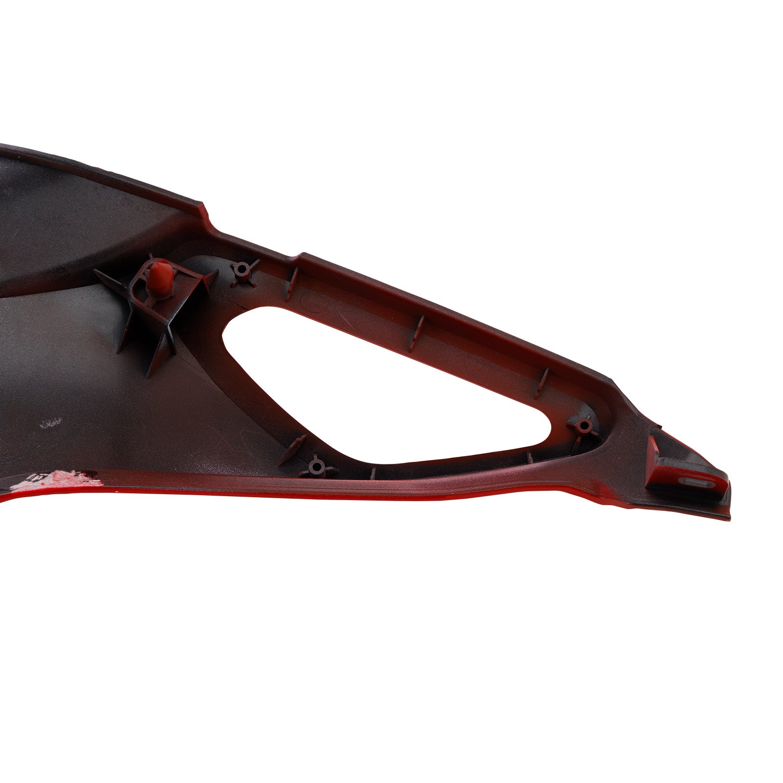 Carénage latéral de selle pour Yamaha XSR 900 (2022-2025)