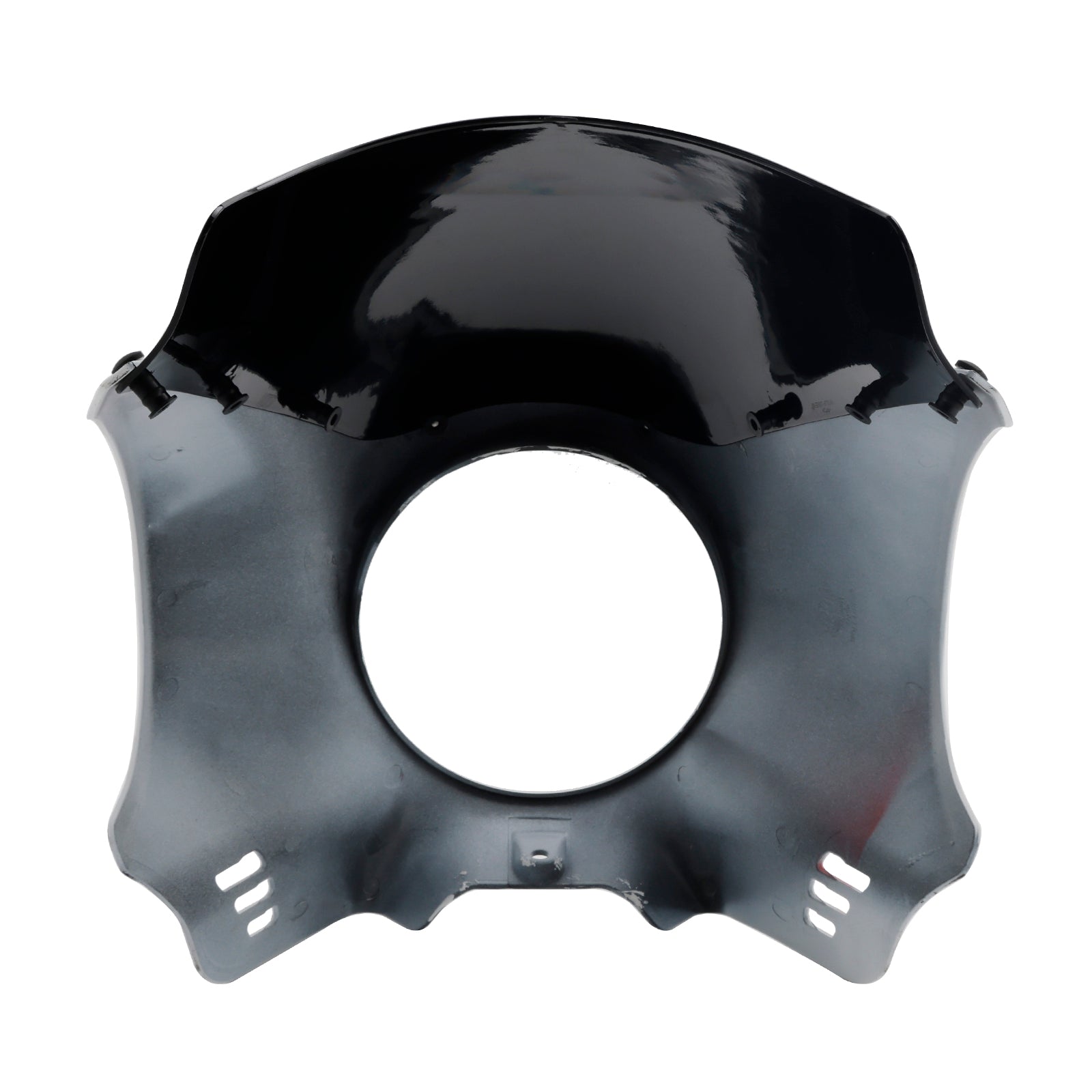 Parabrisas y carenado de faro para Yamaha XSR900 (2022-2025)