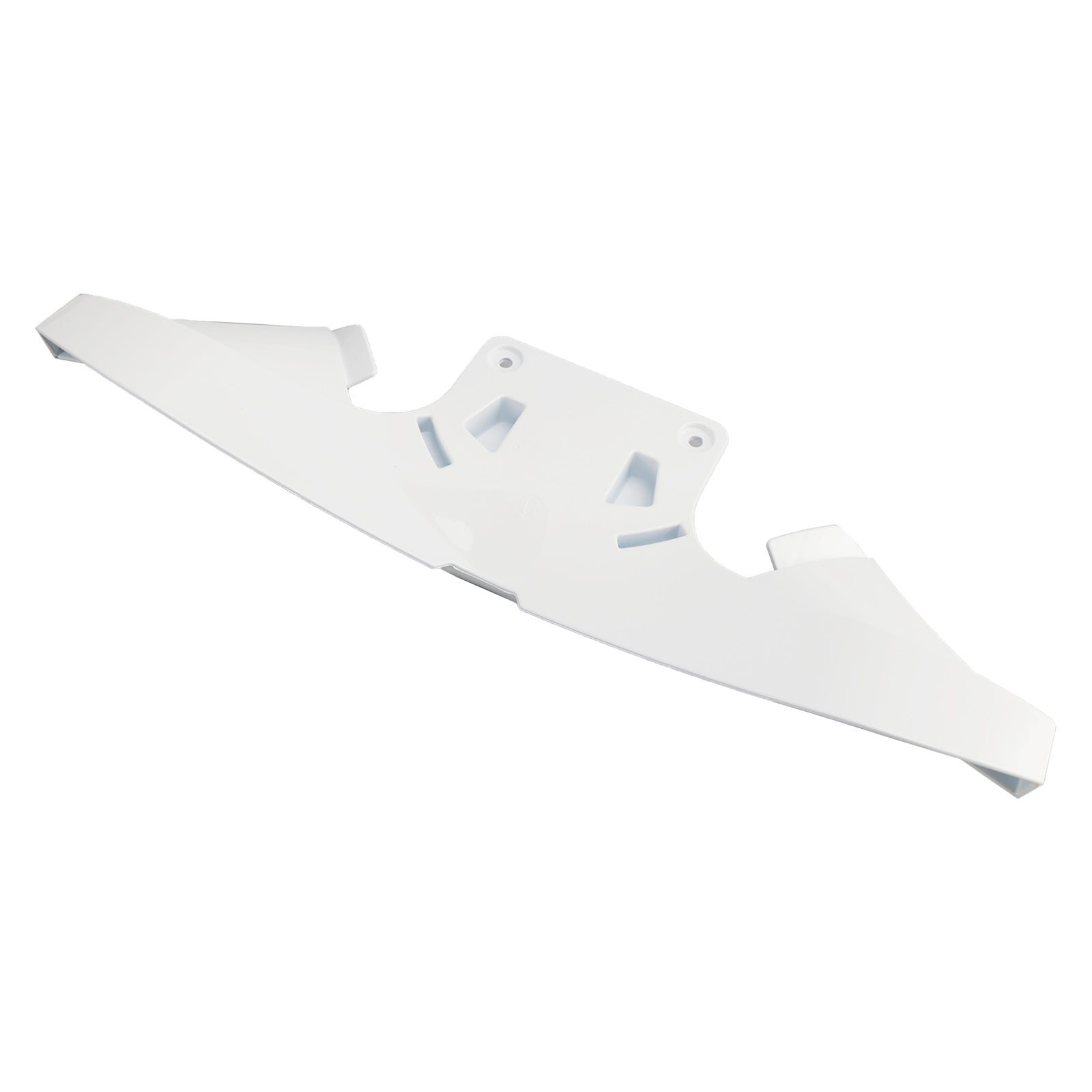 Aileron avant pour Street Triple 765R/RS 2023-2025