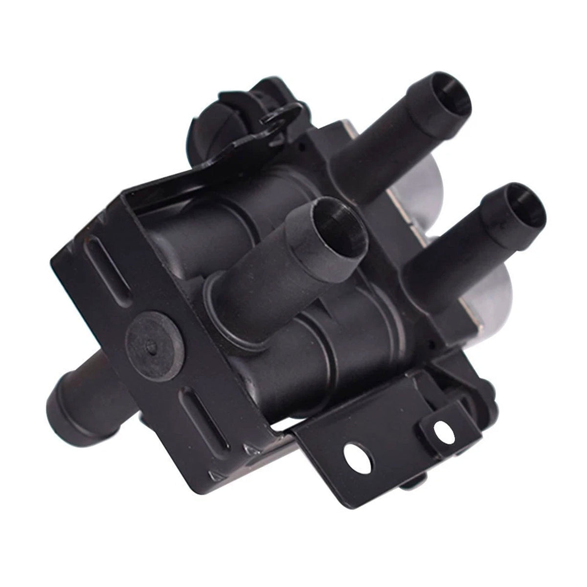 Électrovanne de commande de chauffage XR822975 pour Jaguar S-Type 3.0L 4.0L 2000-2002