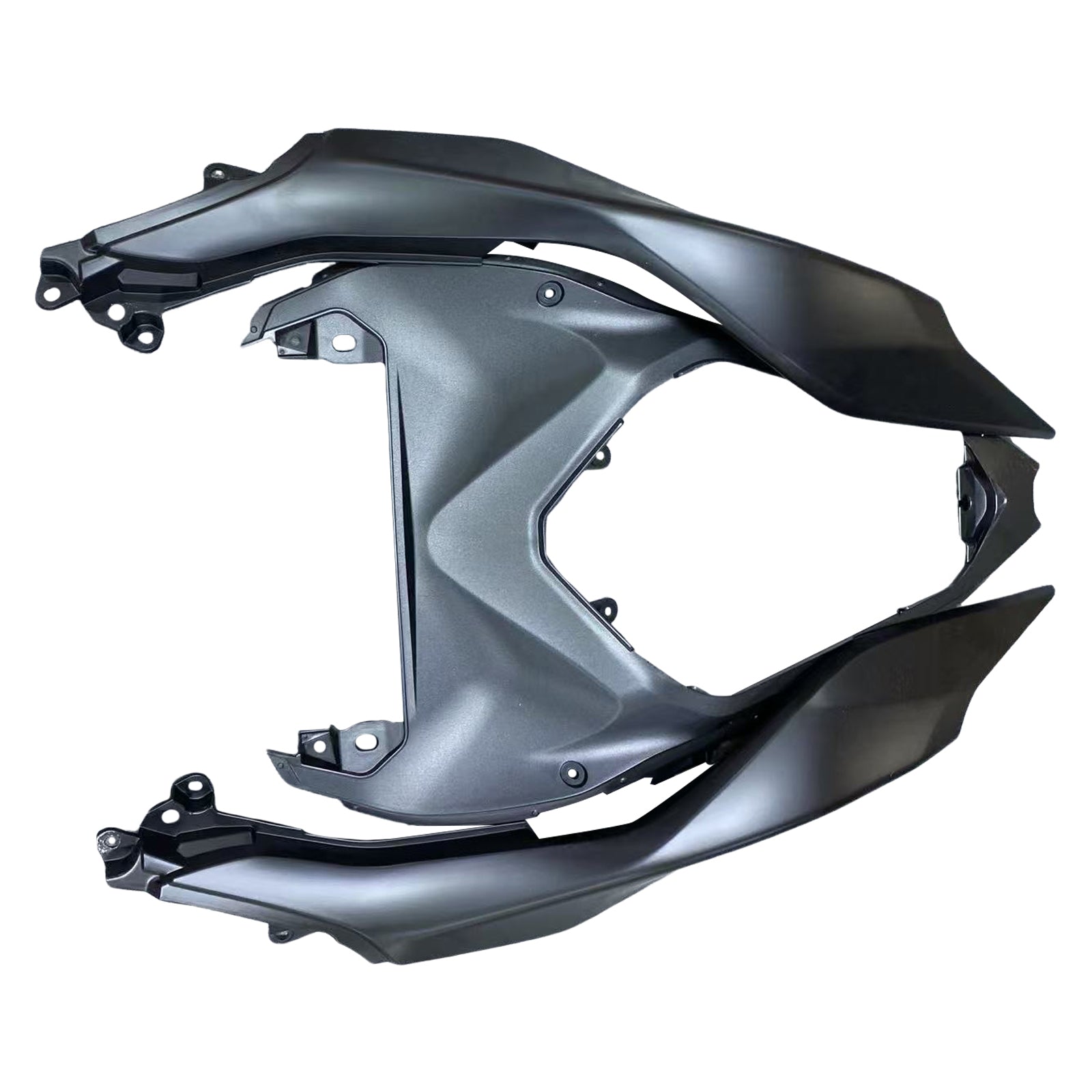 Kit de carénage en plastique ABS pour Kawasaki Ninja 500 2024-2026