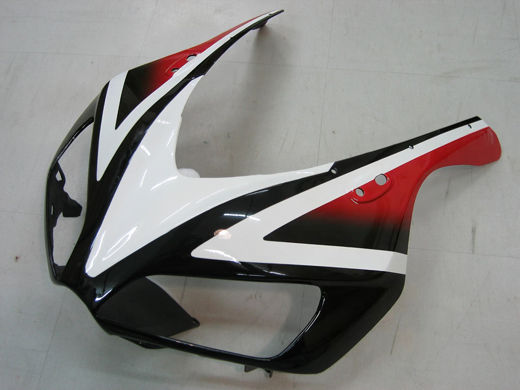Kit de carénage en plastique ABS moulé par injection pour Honda CBR1000RR 2006-2007