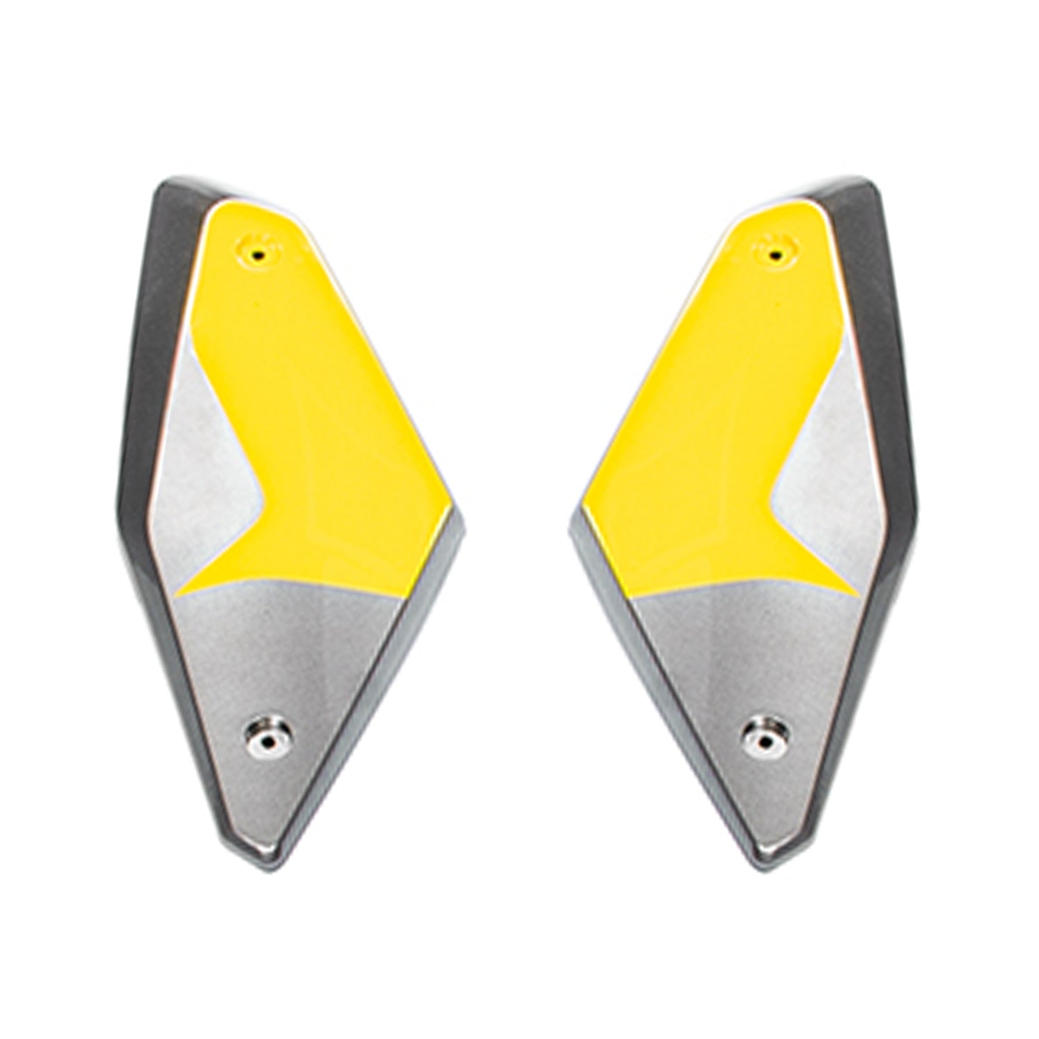 Carénage de moulage par injection en plastique ABS adapté pour Honda CB 650 R CB650R 2021-2023 16#