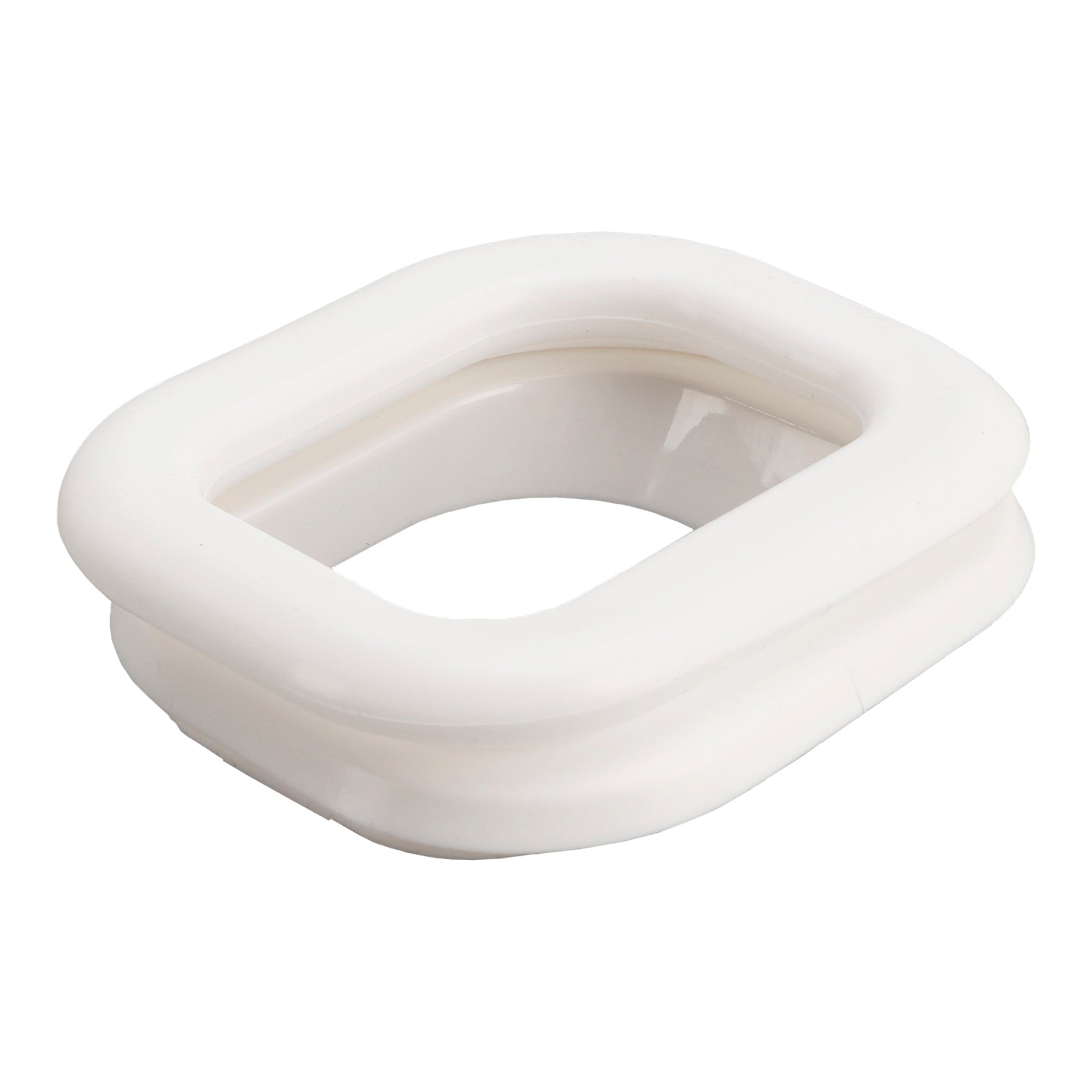 Junta Glotte con cubitos de hielo DA97-13431A para Samsung PS8762357 3973717 Refrigerador