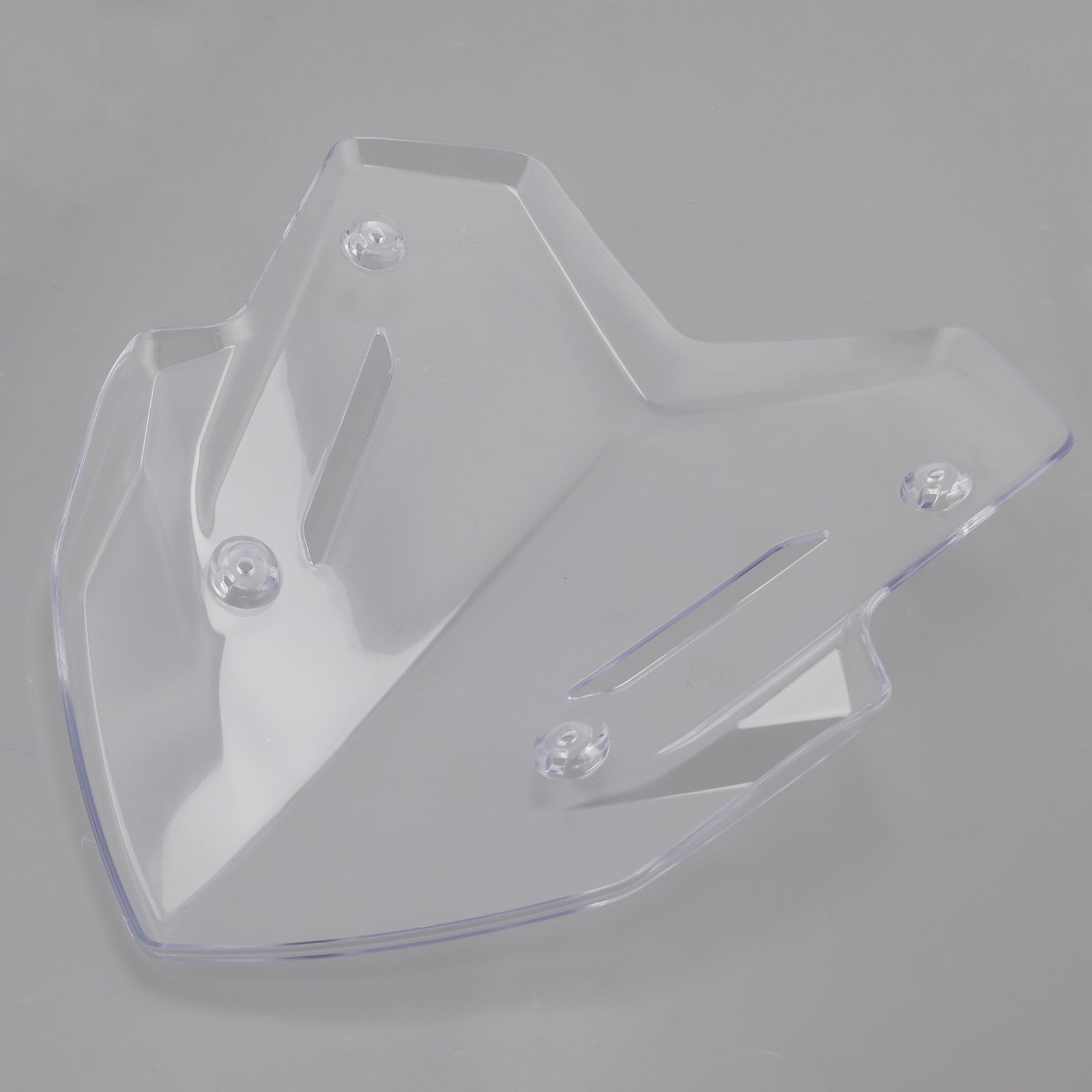 Pare-brise pour Kawasaki X-MAX 300 (2025)