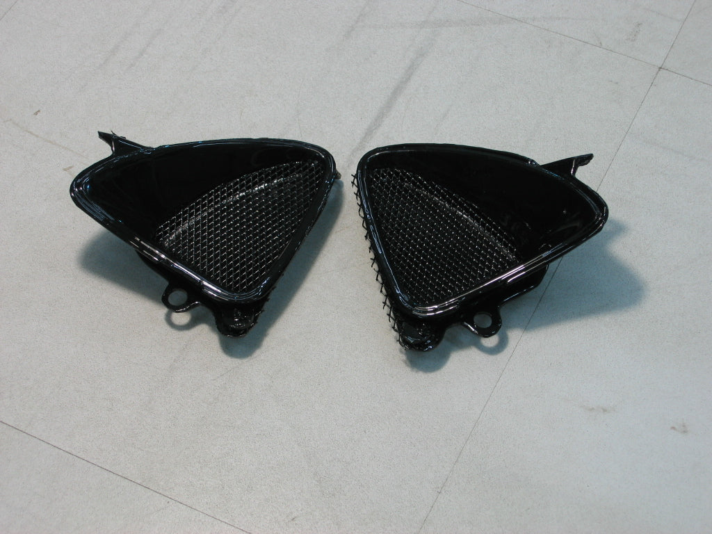 2006-2007 Honda CBR1000rr injection Kit de carénage