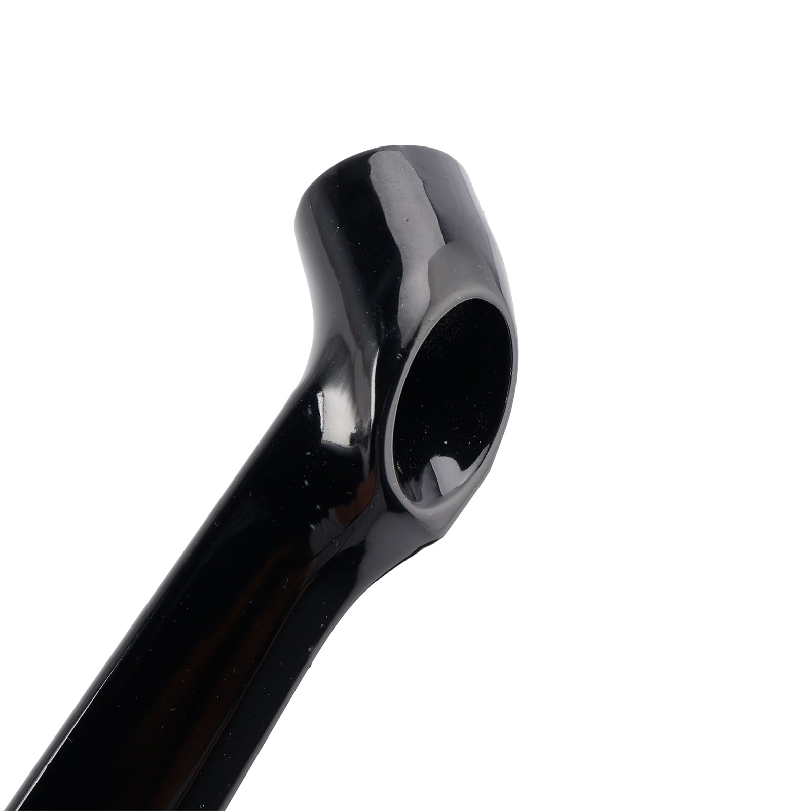 Par de espejos negros para Ducati Streetfighter V2, V4, V4S, SP, SP2 2020-2024