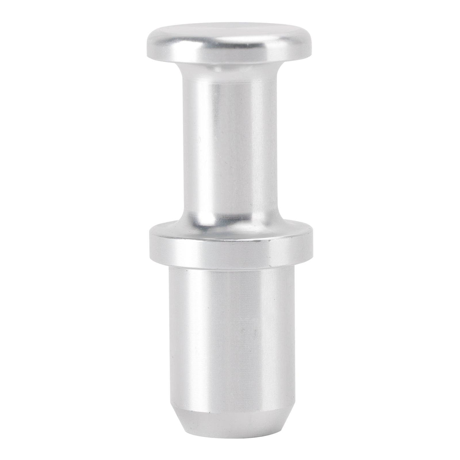 Joint de bouchon de tube de jauge d'huile 551915 pour GM TH350 TH400 700R4 4L60E 4L80E0 0,6"" (2 pièces)