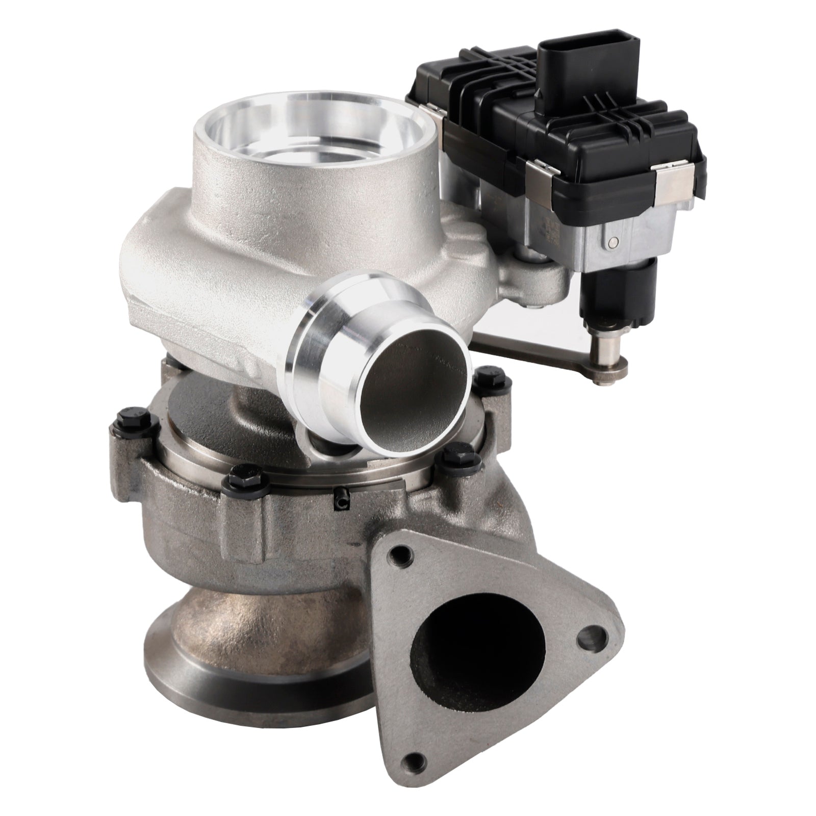 Turbocompressore 49335-01950 per Jaguar F-Pace X761 2015-2021 2.0 TD4 AWD 204DTD SUV