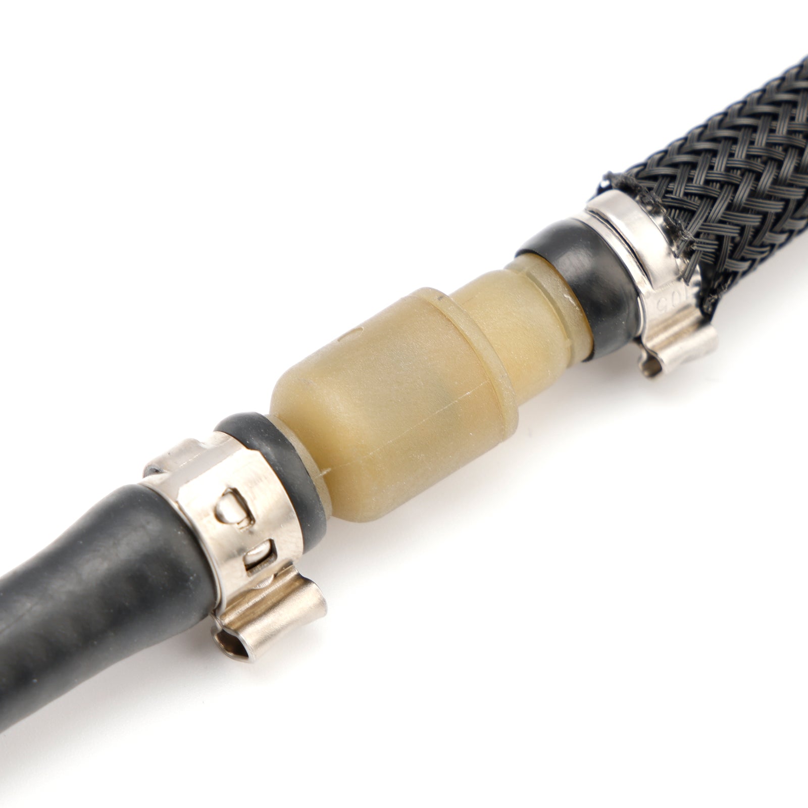 BMW 3 5 6 7 X2 X3 X5 X6 Tuyau de retour de carburant Tuyau d'injecteur Tuyau de fuite 13537792870 13537799869