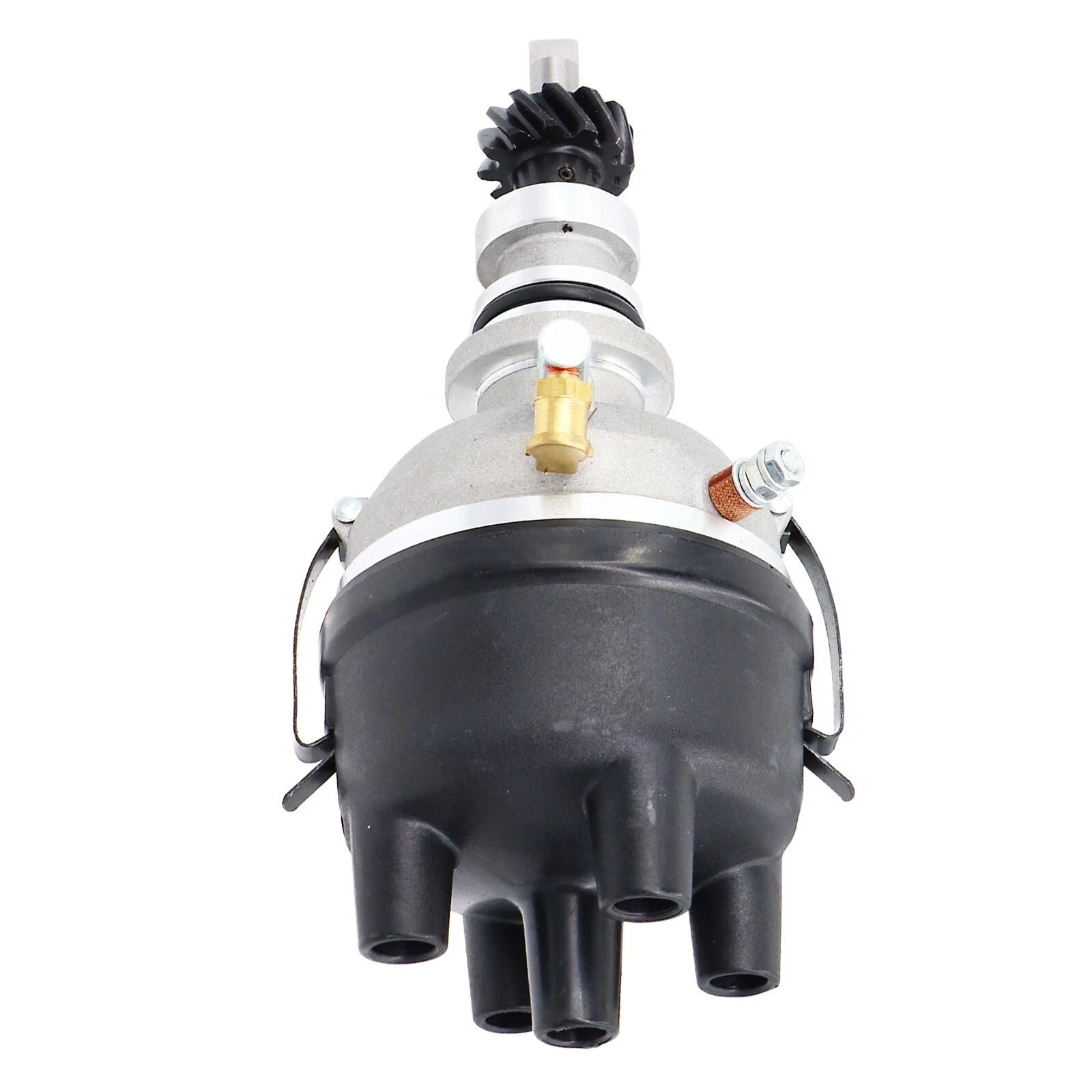 Ensemble distributeur 86643560 FAC12127D pour tracteurs Ford NAA Jubilee