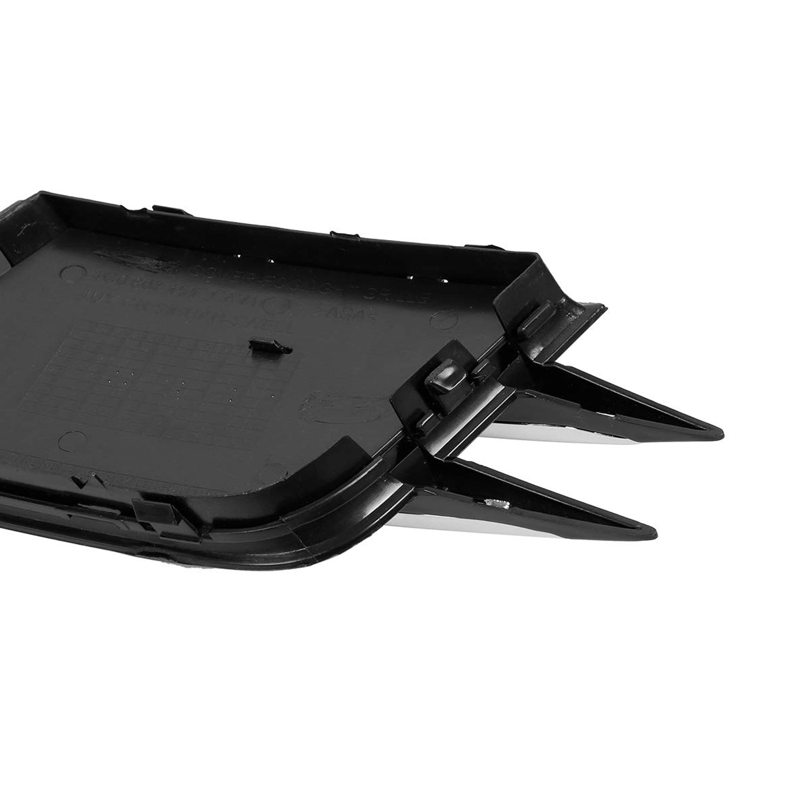 Linksvoor Bumper Grill Voor Audi A6 C7 2011-2014 Mistlamp 4G0807681