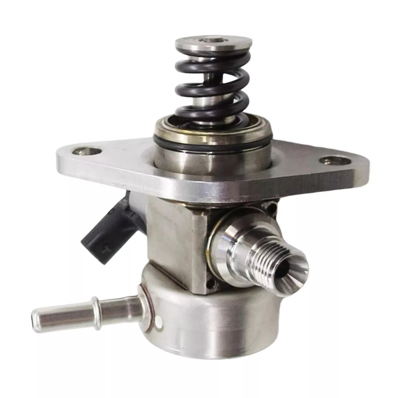 Pompe à carburant haute pression essence pour Peugeot 308 MK3 1.2L (à partir de 2021) - Référence : 9807550080 28377613