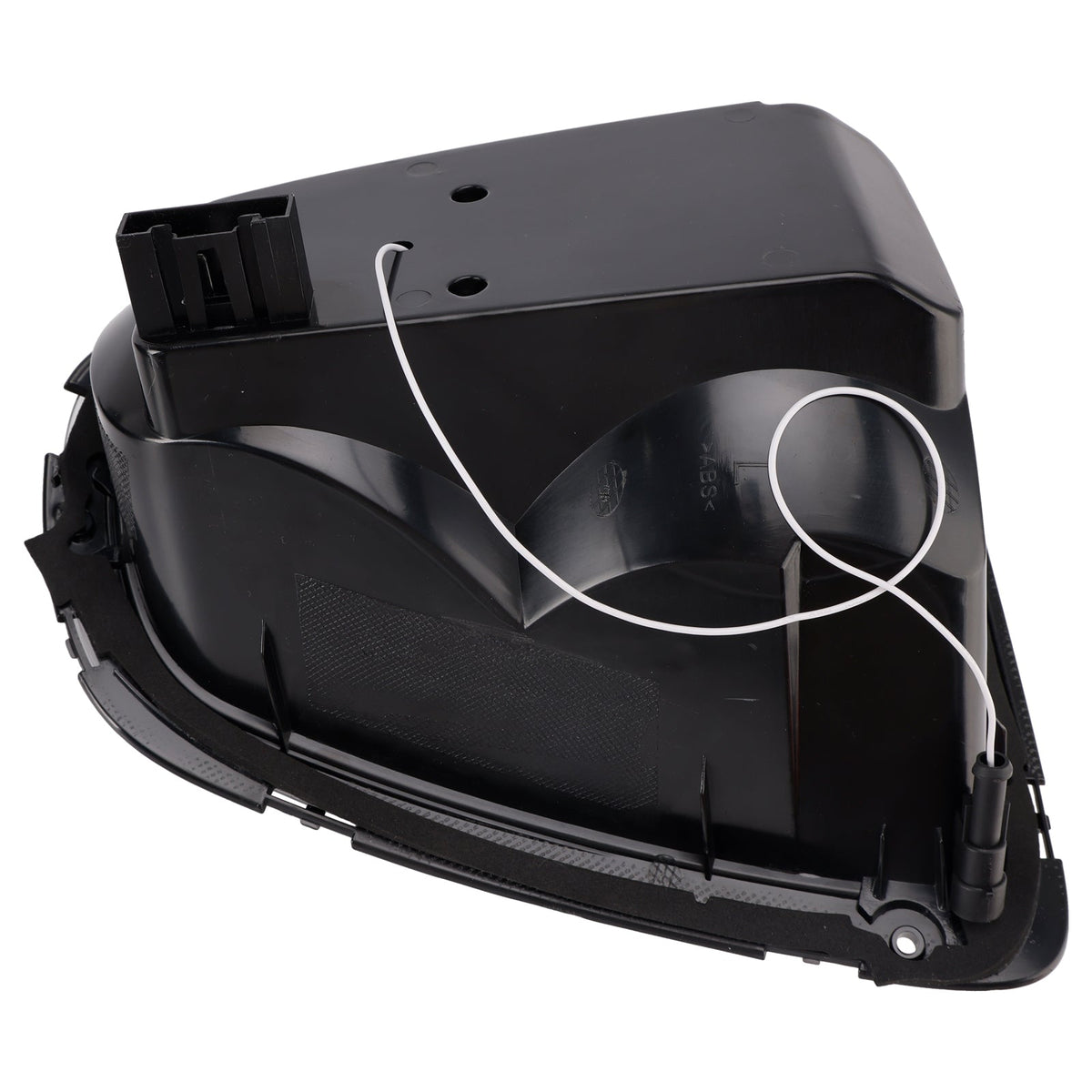 Feux arrière à LED fumés gauche et droit pour Mini Cabriolet (R57) (2009-2015) - Référence : 63217255909