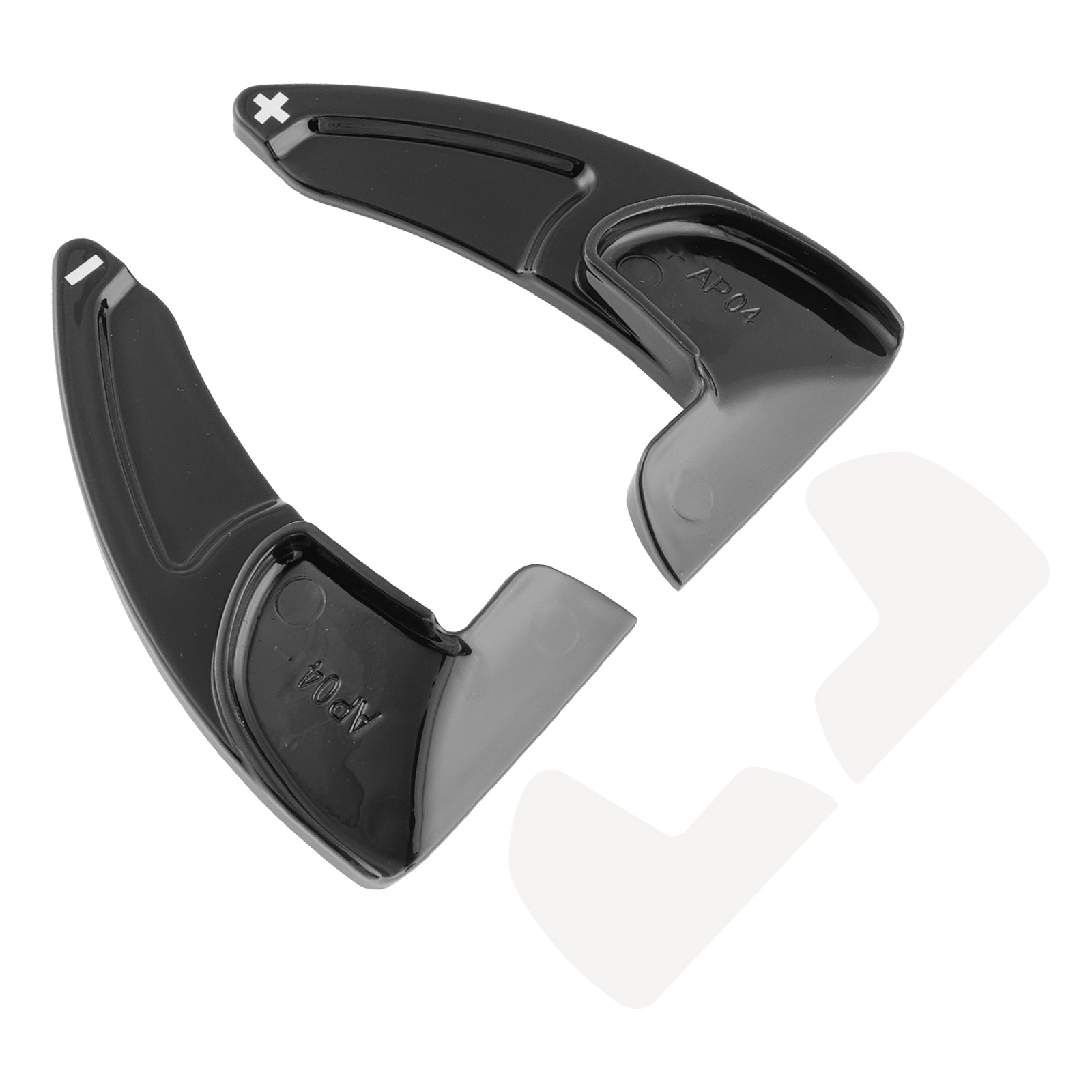 Extensions de palettes de changement de vitesse au volant pour Jeep Grand Cherokee 2014-2021