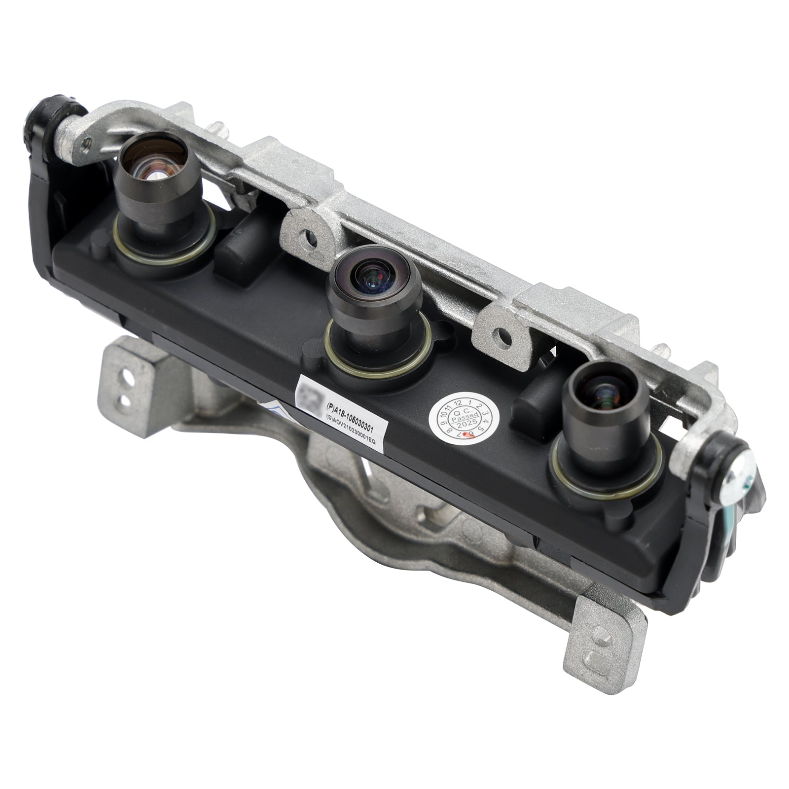 Caméra triple pour pare-brise avant Tesla Model 3 2021 1143746-01-D