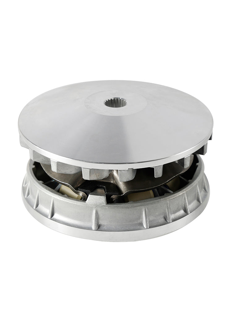 Conjunto de polea del variador de embrague delantero SYM Quadlander 250 2004-2008 A22400-E10-200 S22102HMA000