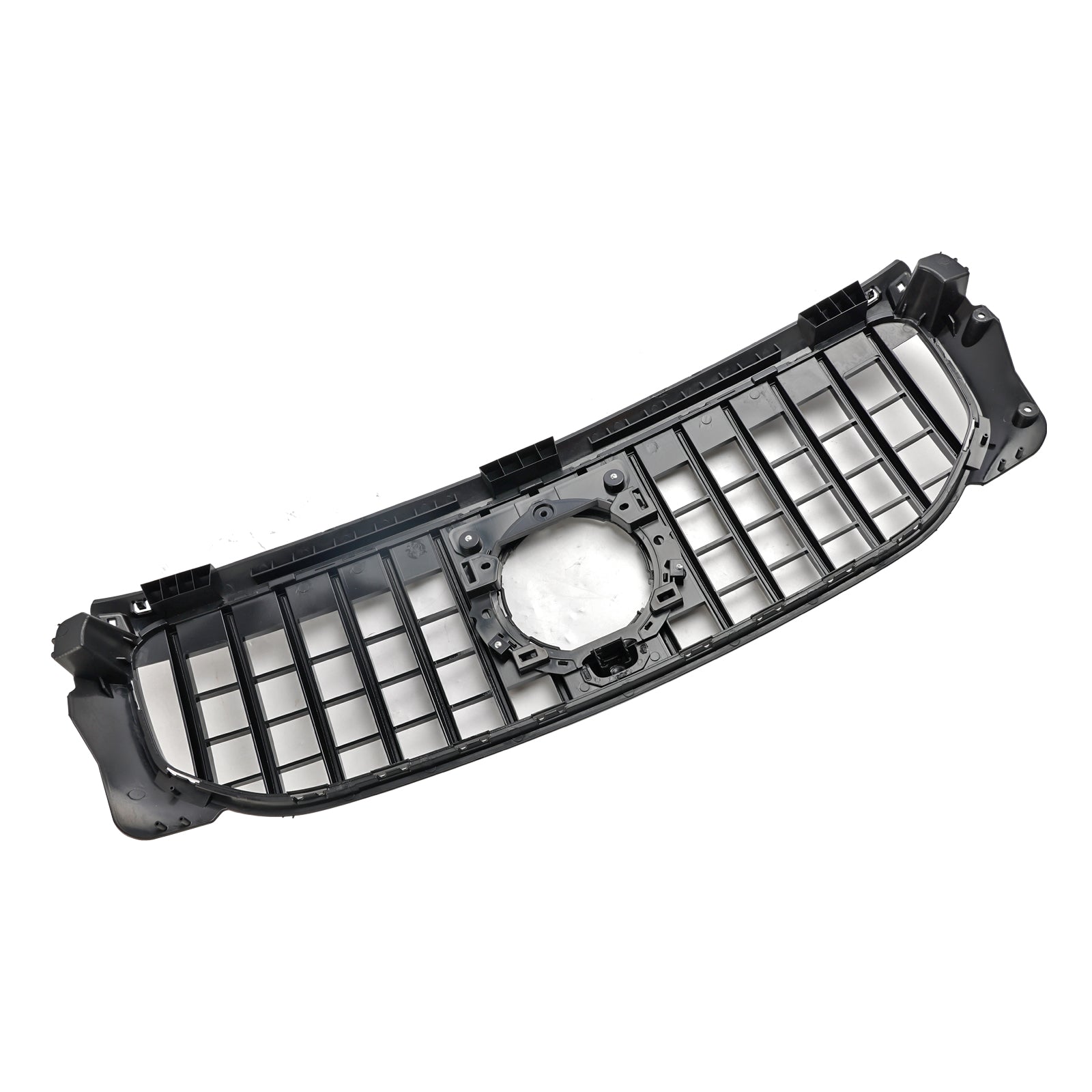 Bright Black sprednji odbijač za Mercedes Benz GLB X247 2020-2023