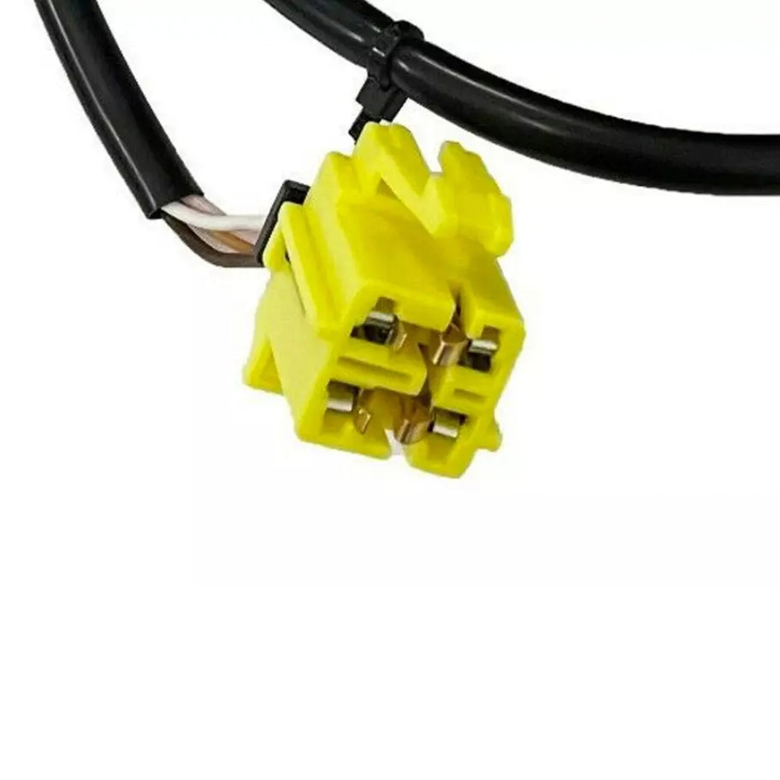 Ohjauspyörän kellon jousi 26088118 varten GMC SAVANA 1500 03-07 YUKON 03-04